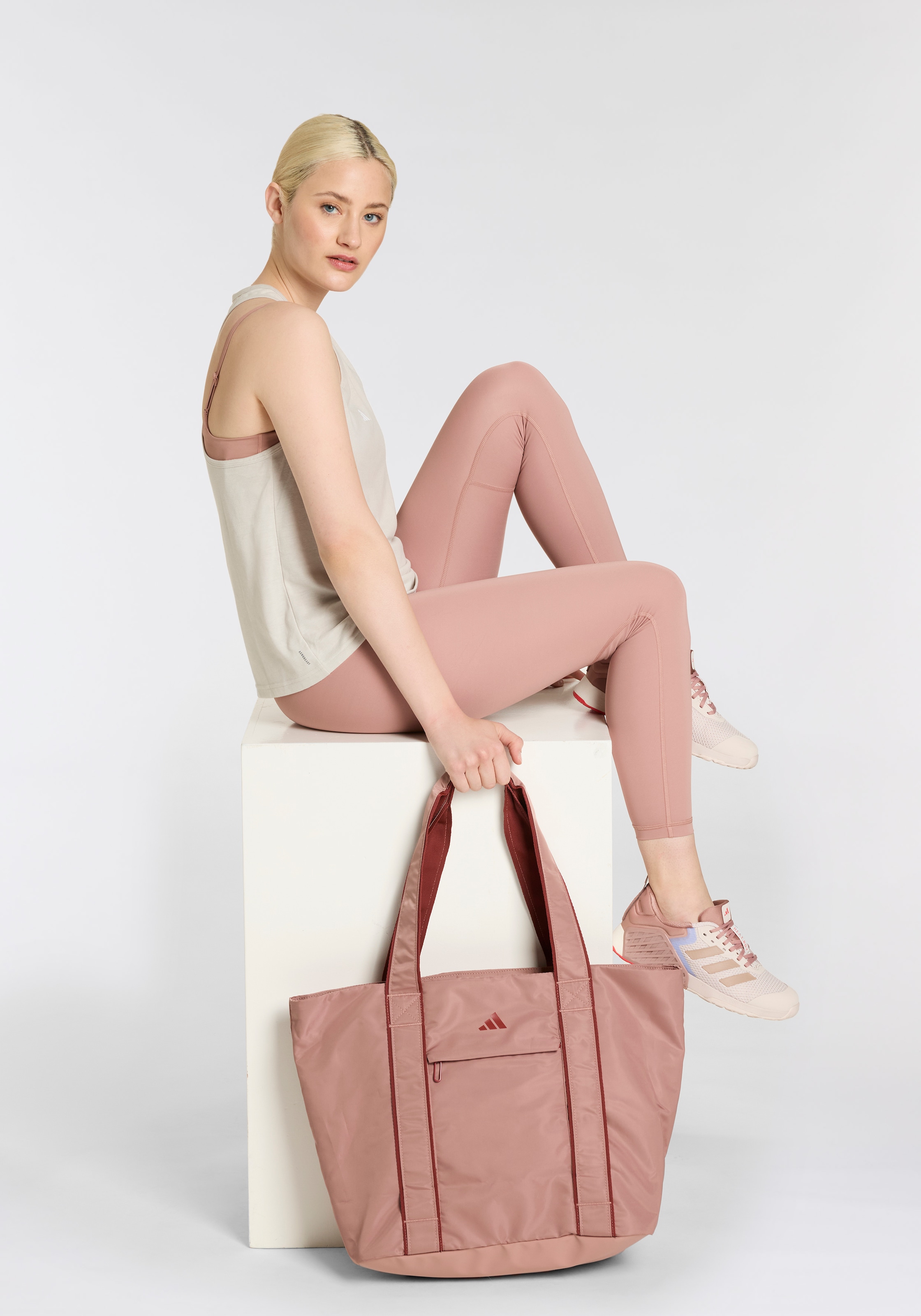adidas Performance Sporttasche »YOGA TOTE«