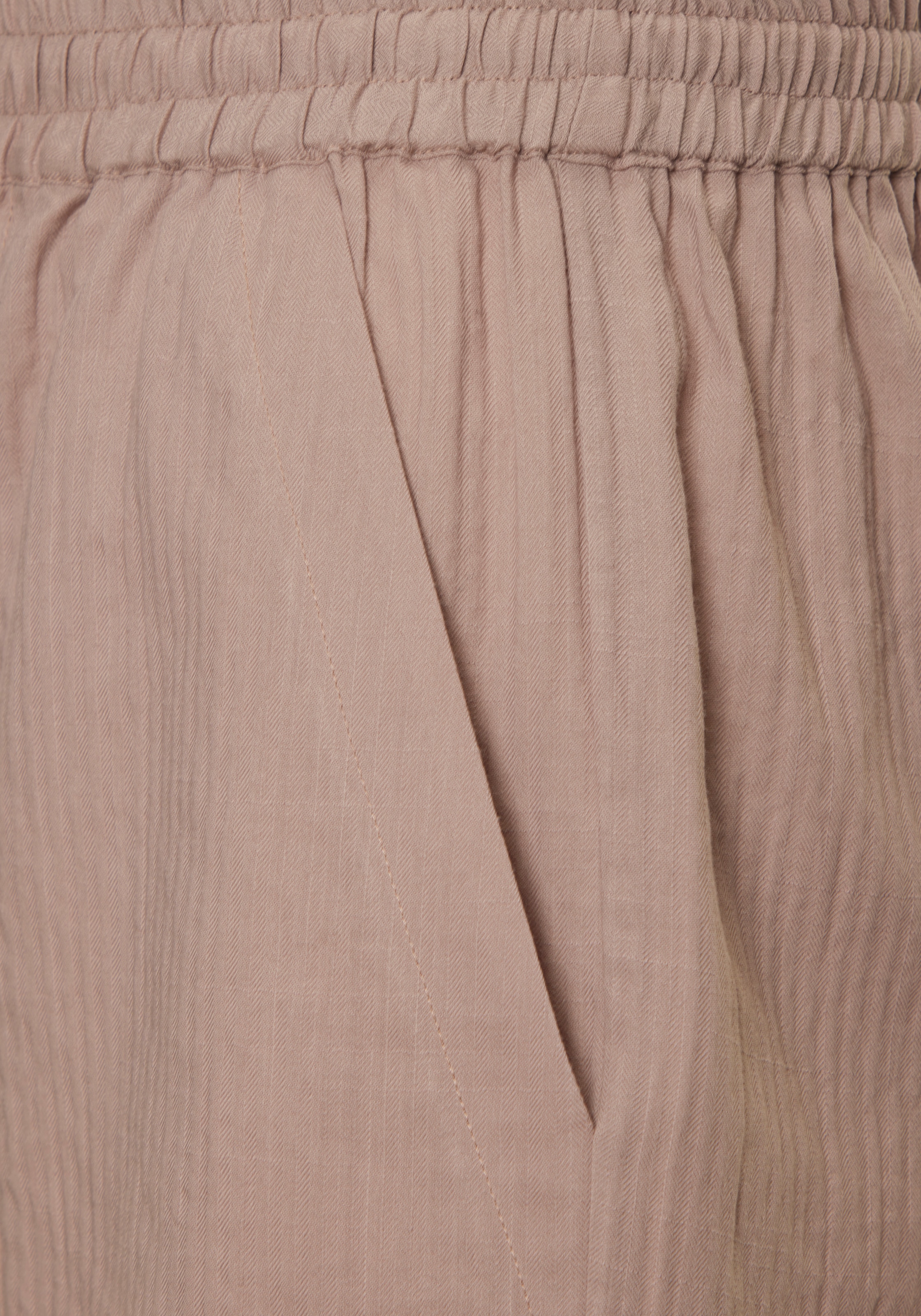 Vivance Strandshorts »mit luftig-leichtem Bein«  aus Strukturware, leichte Sommershorts, Strandshorts, Sommerhose