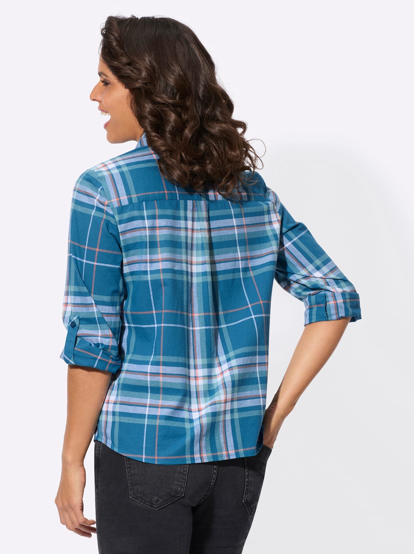 Casual Looks Karobluse