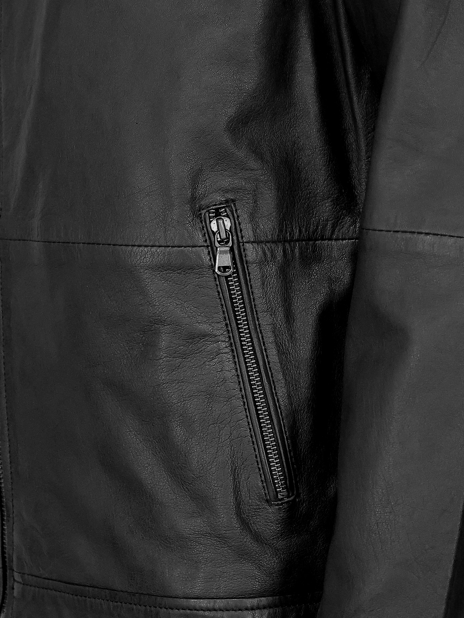 Maze Lederjacke »Lederjacke 42020524«