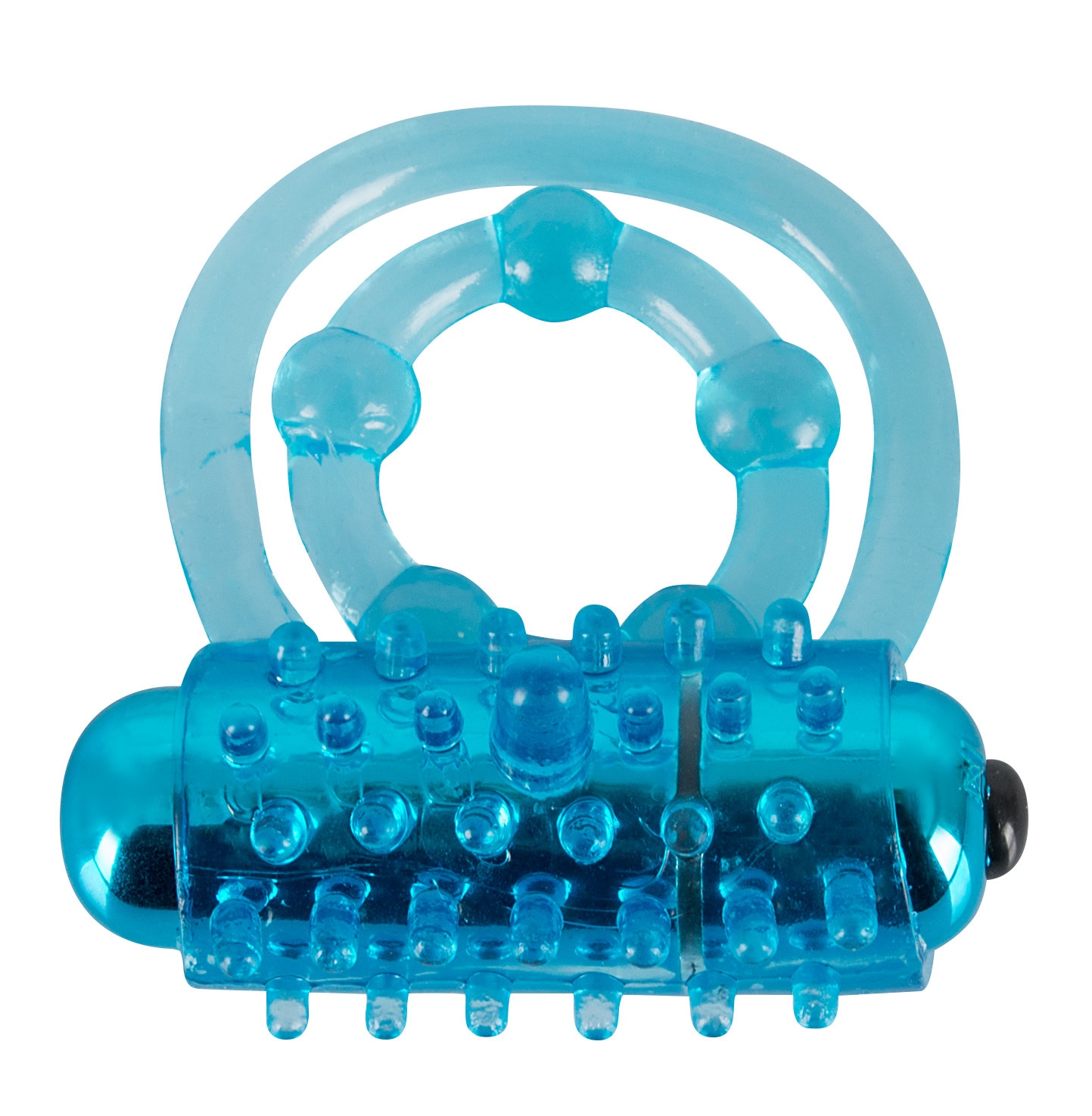 You2Toys Vibrator »Toy Set Blue Appetizer«