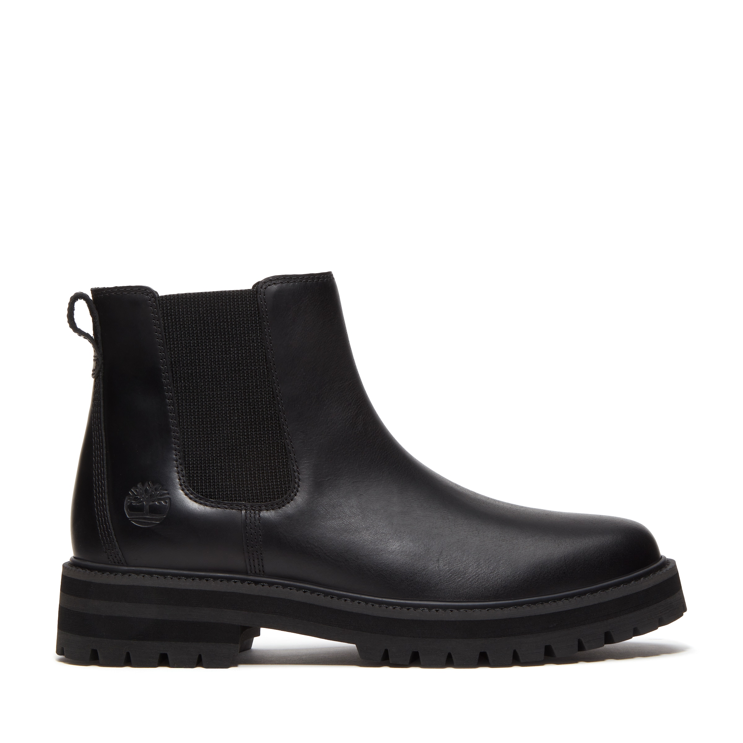 Timberland Chelseaboots »BRITTON DRIVE - MID CHELSEA BOOT«