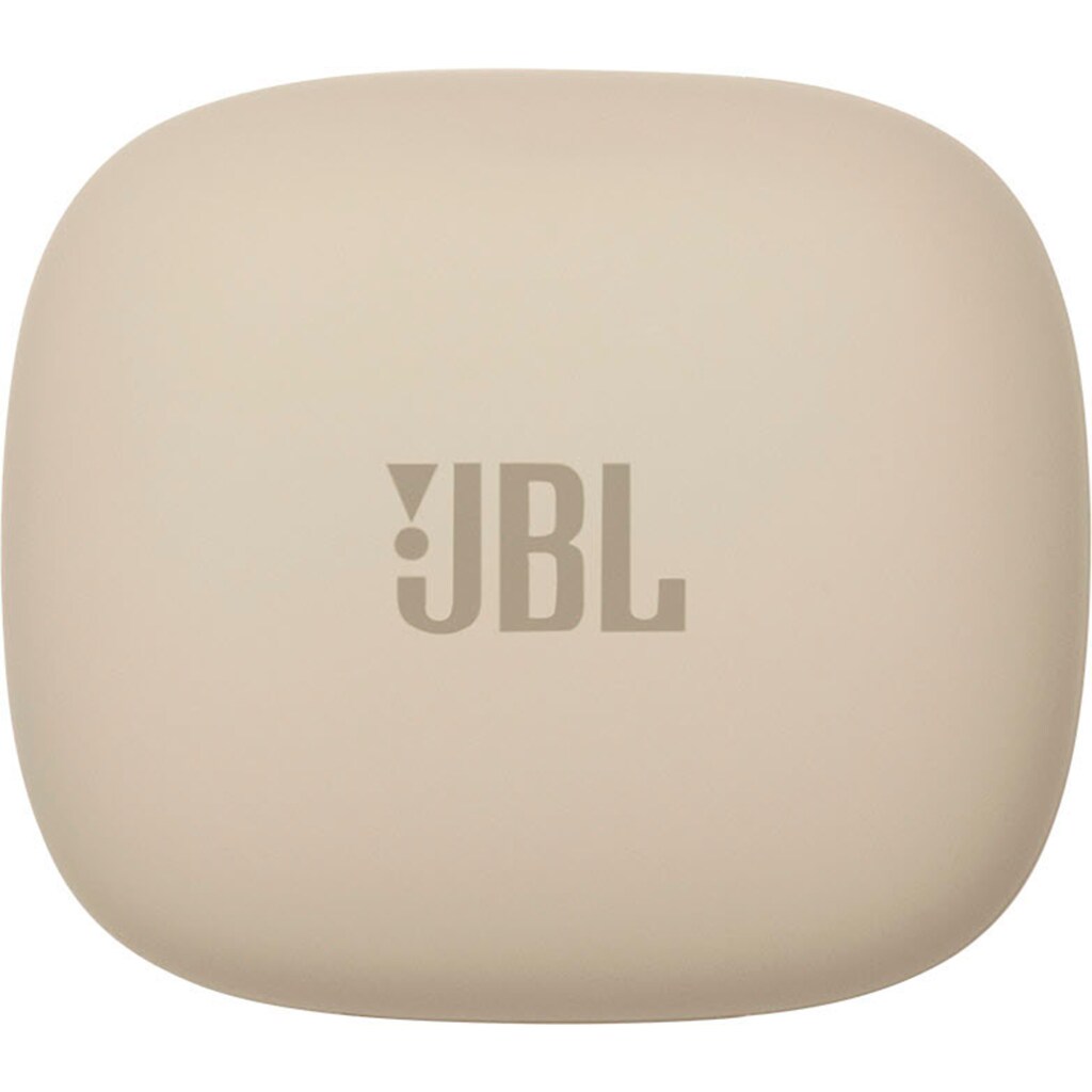 JBL wireless In-Ear-Kopfhörer »Live Pro + TWS«, Bluetooth, Noise-Cancelling-Sprachsteuerung-True Wireless