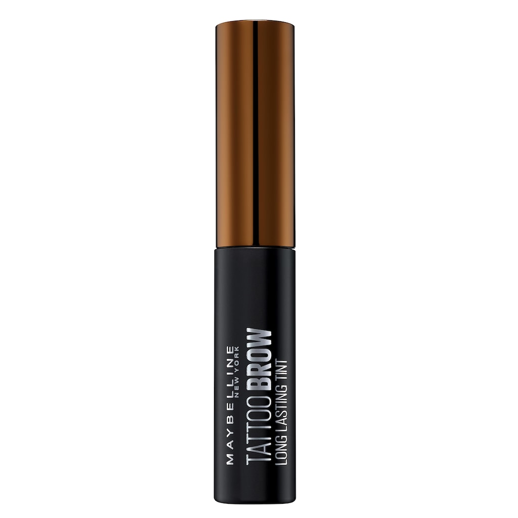 MAYBELLINE NEW YORK Augenbrauen-Gel »Eye Brow Tattoo Gel«