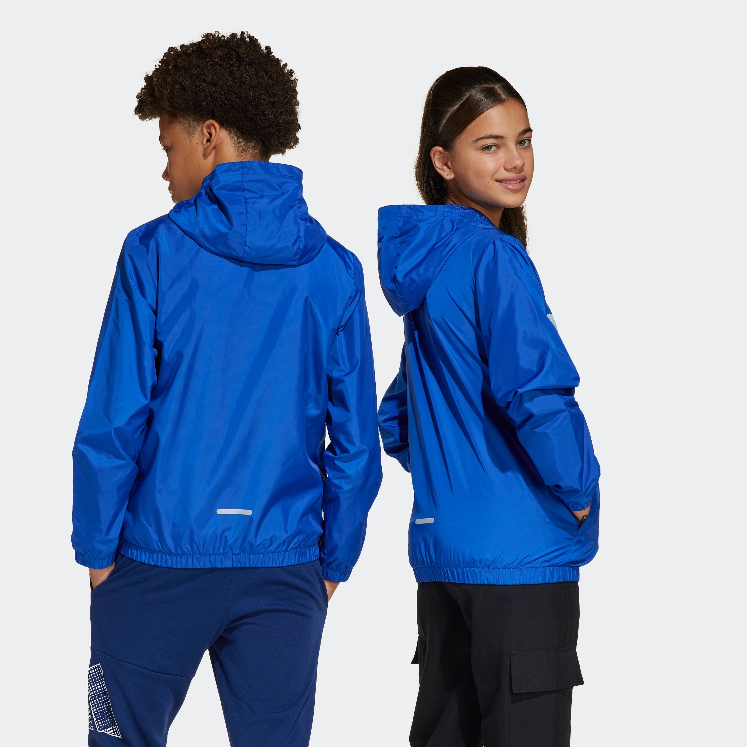 adidas Sportswear Windbreaker »J TIBERIO WB«