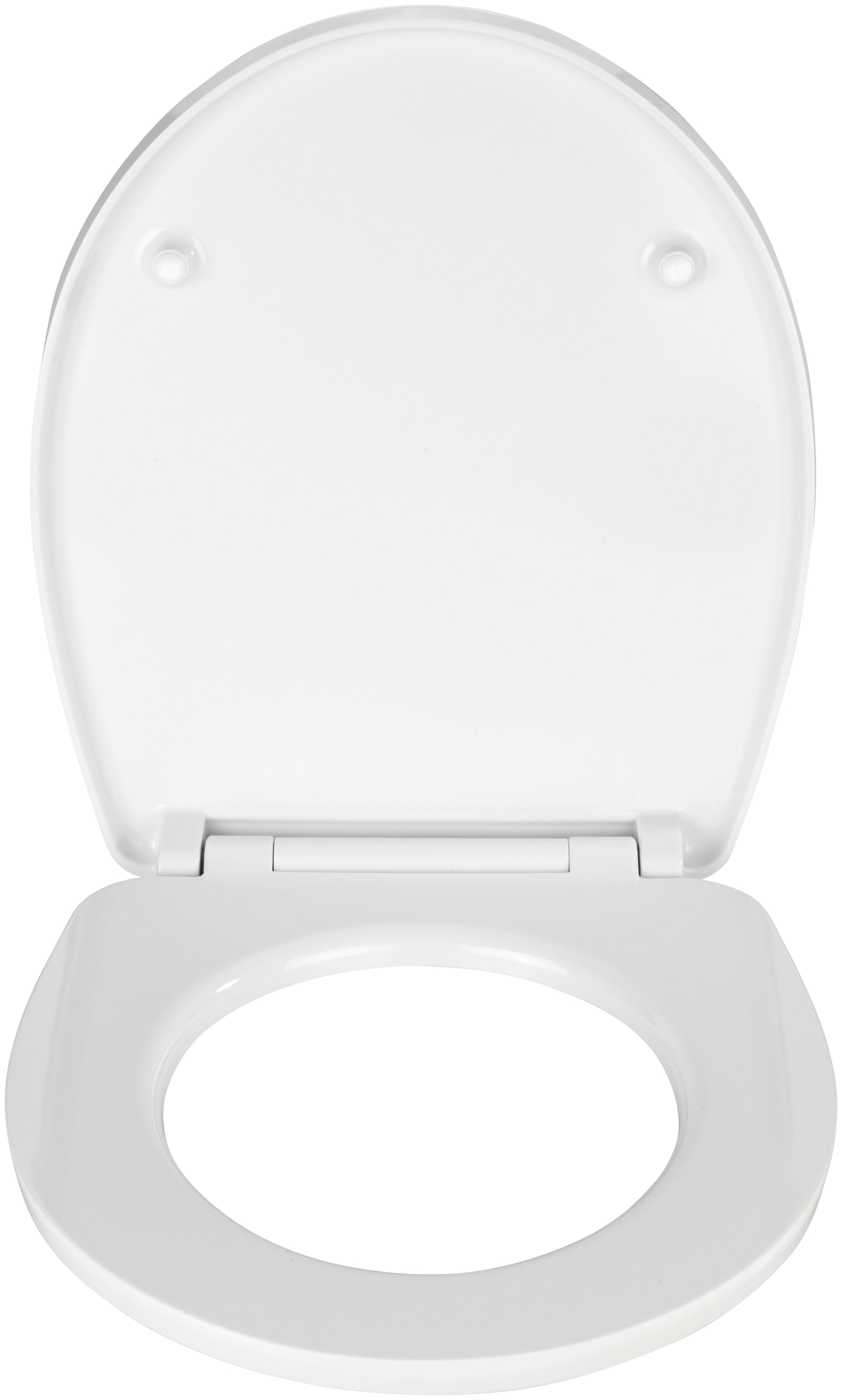 WENKO WC-Sitz »Frog News« Mit Absenkautomatik