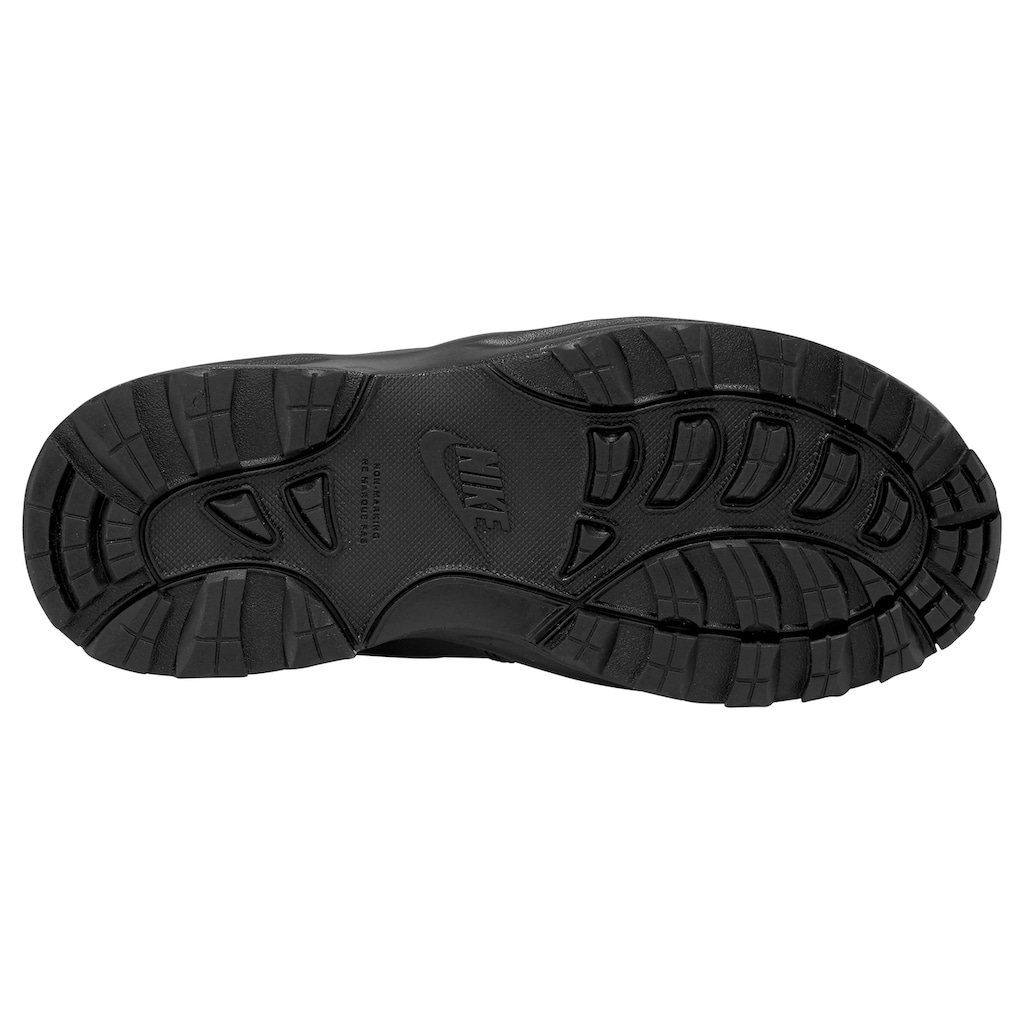 Nike Sportswear Schnürboots »Manoa Leather«