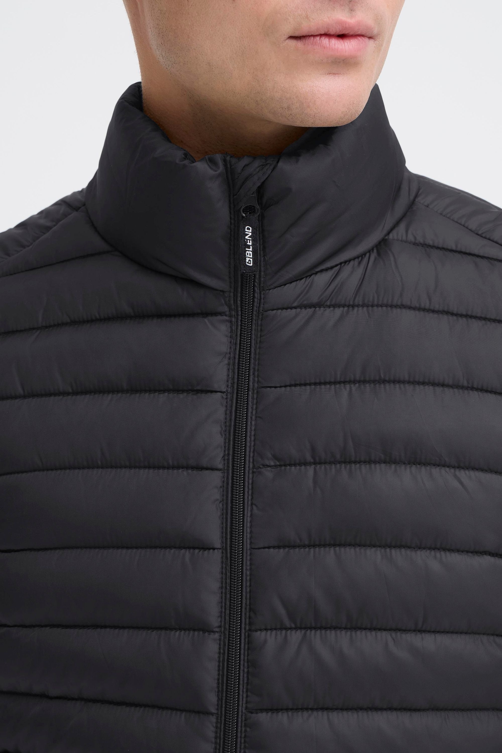 Blend Steppweste »Steppweste BHMRomic«