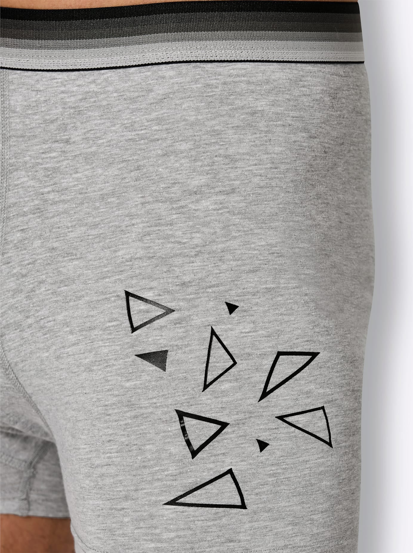 wäschepur Retro Pants 2 Stk.