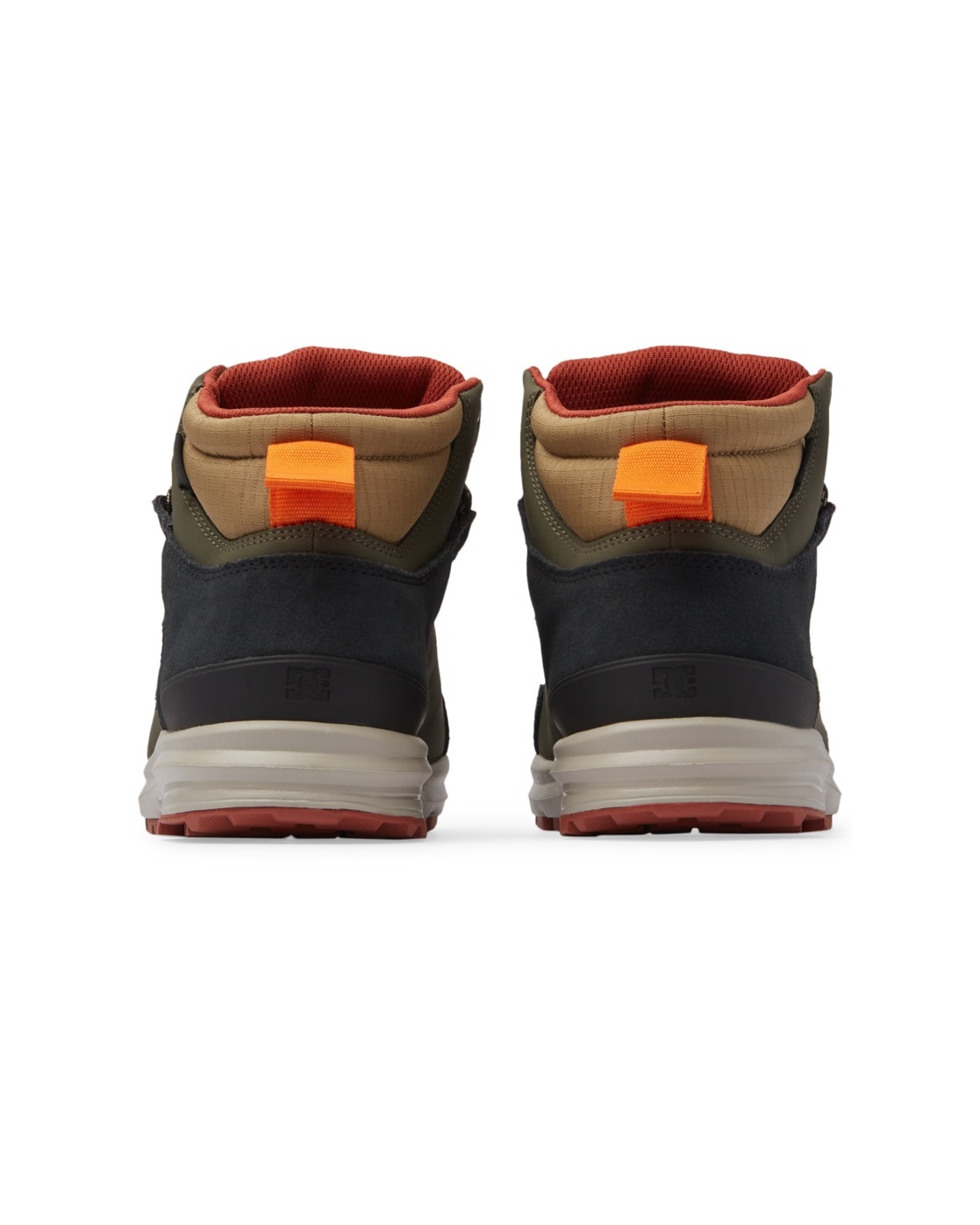 DC Shoes Stiefel »Mutiny Wr«