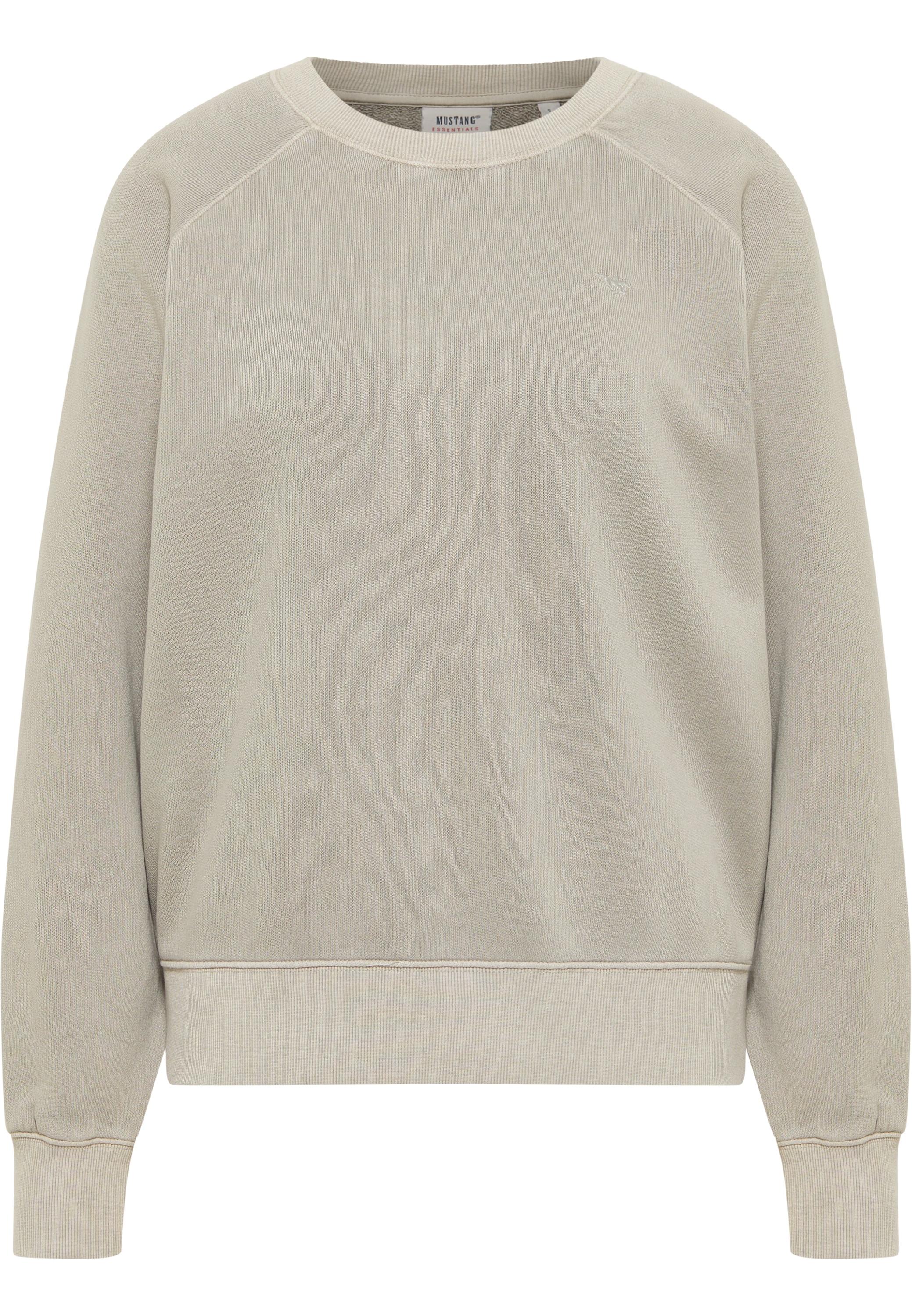 MUSTANG Sweatshirt »Damen Style Mala«