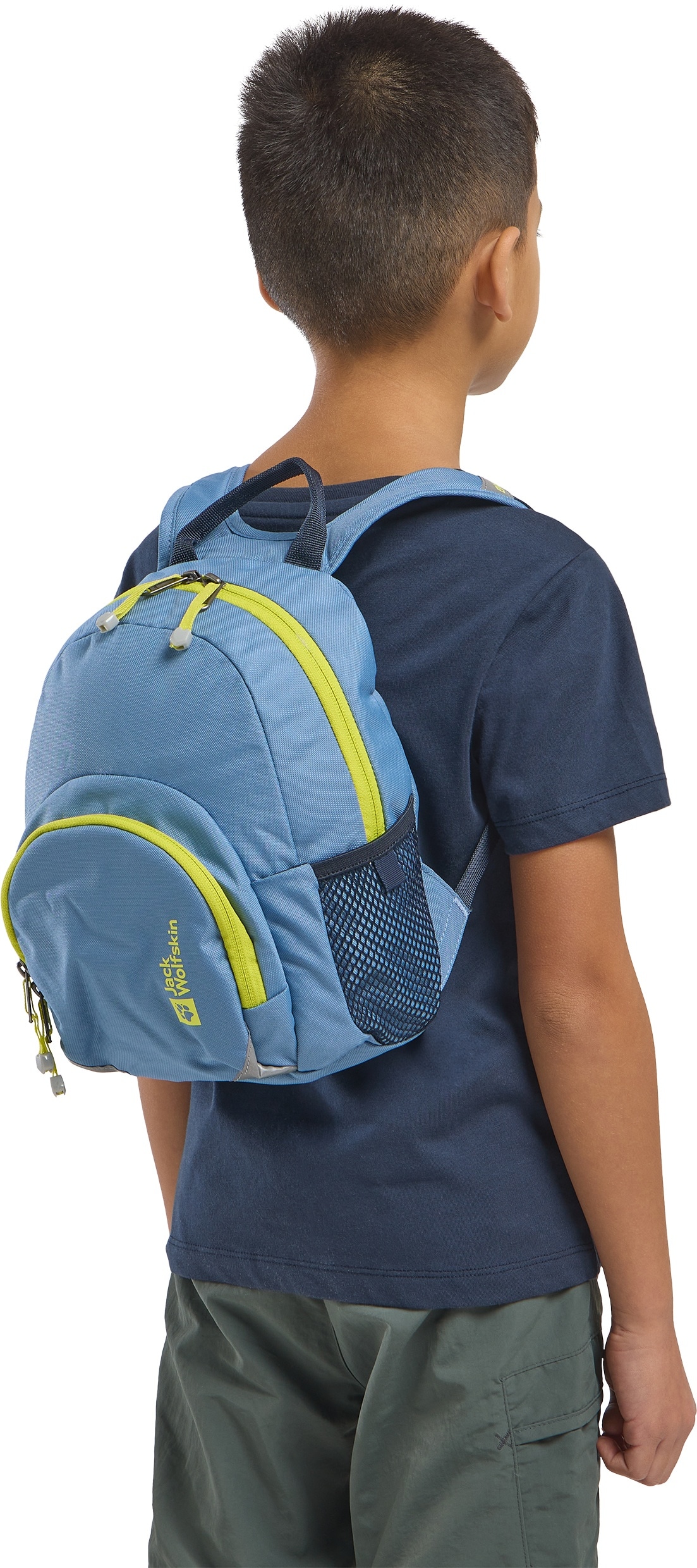 Jack Wolfskin Kinderrucksack »BUTTERCUP«