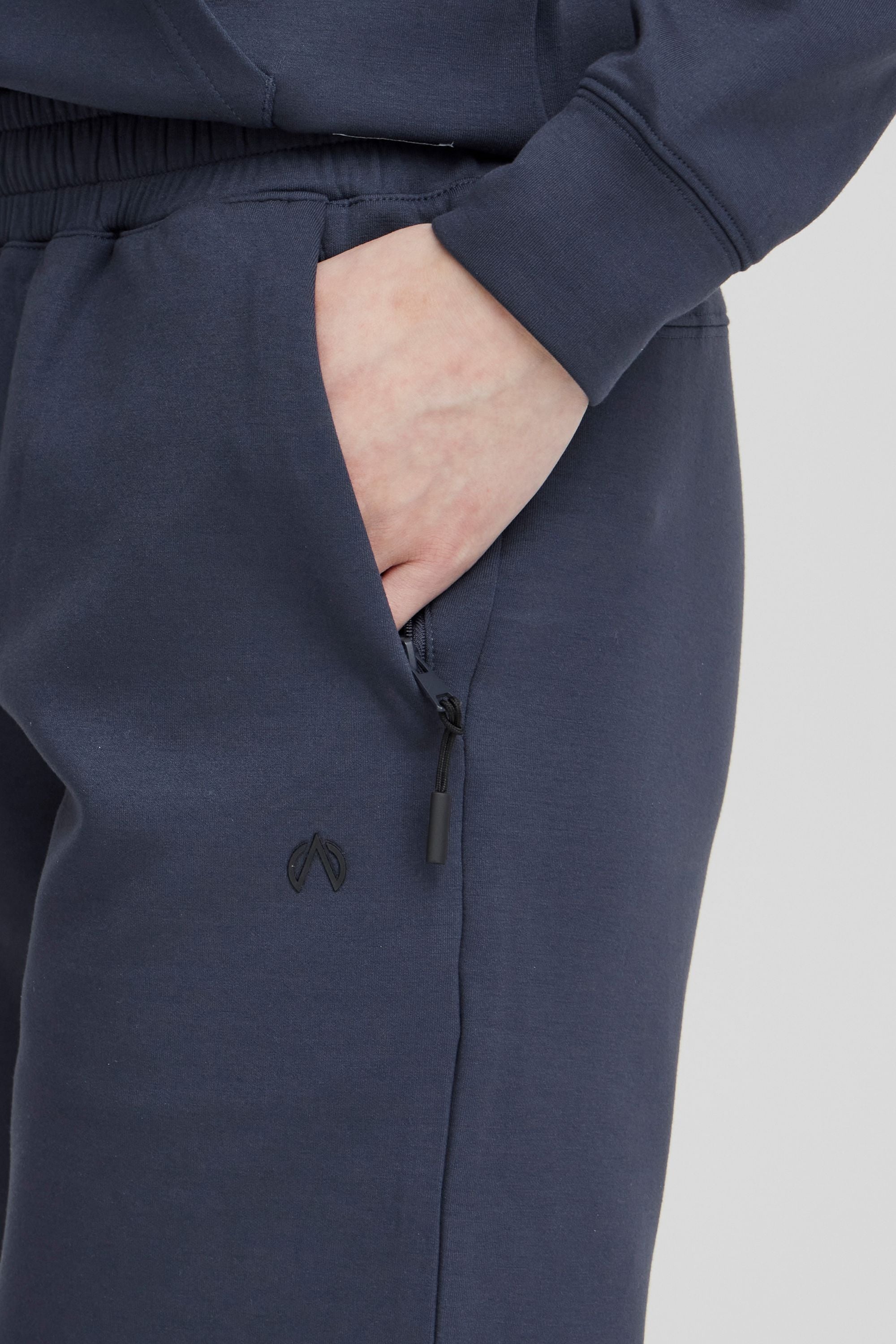 North Bend Sweatshorts »Sweatshorts NBTabata«