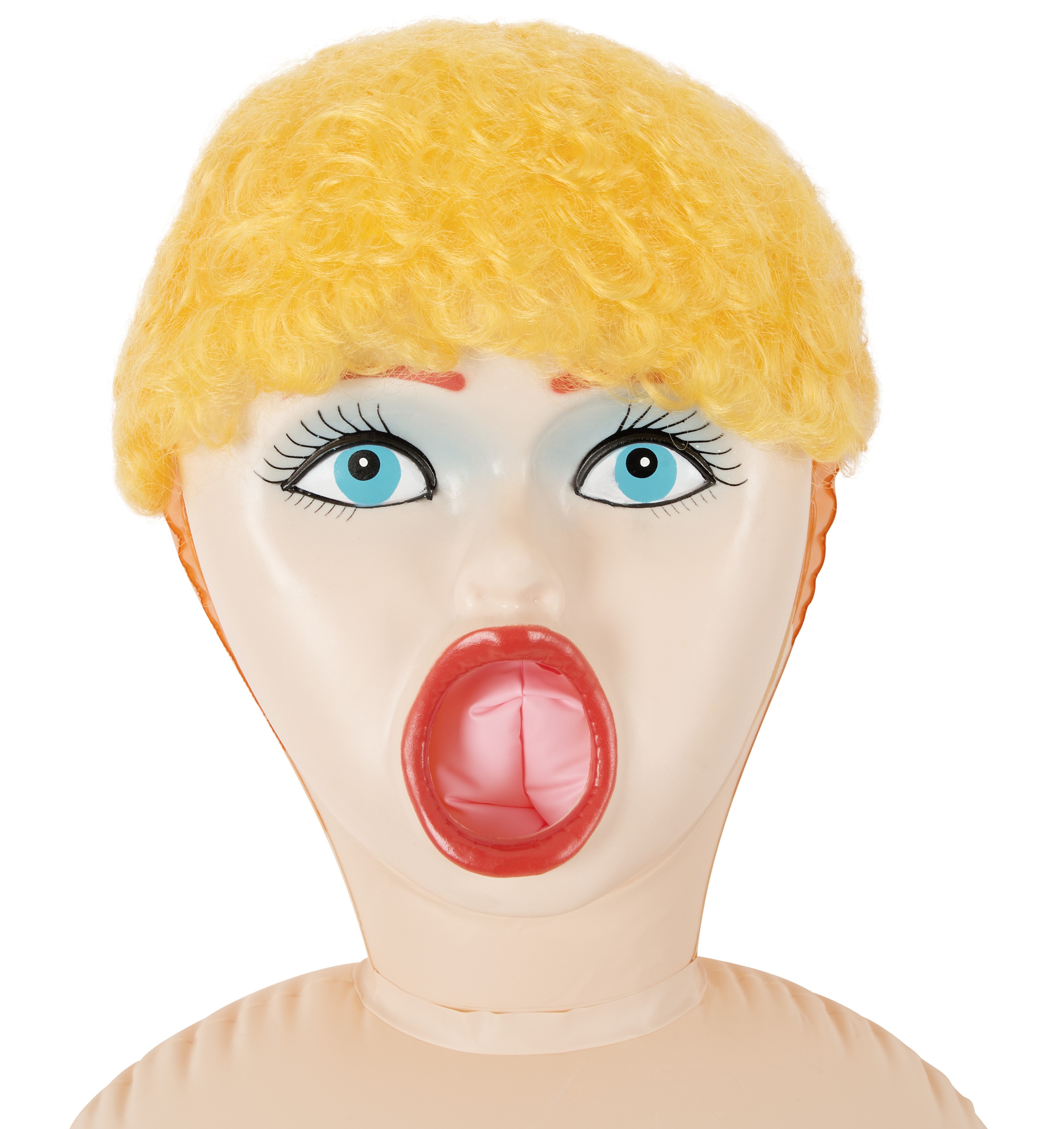 You2Toys Erotik-Toy-Set »Liebespuppe Pamela« ()