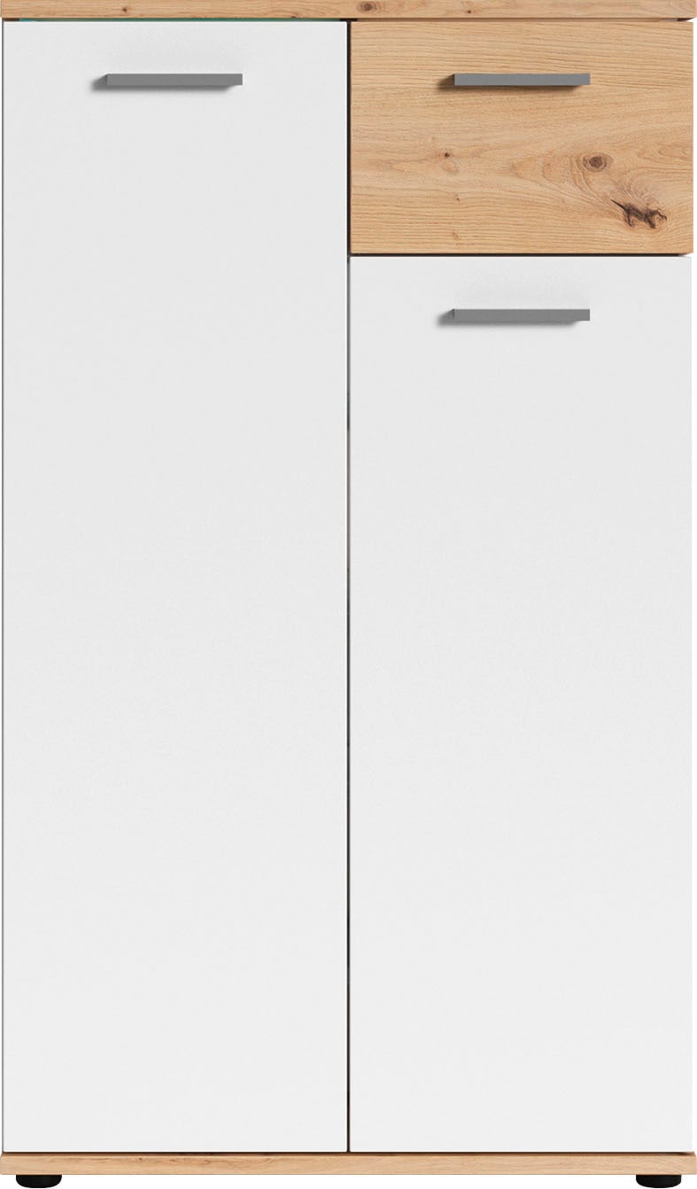 Homexperts Kommode »Justus«, Breite 60 cm
