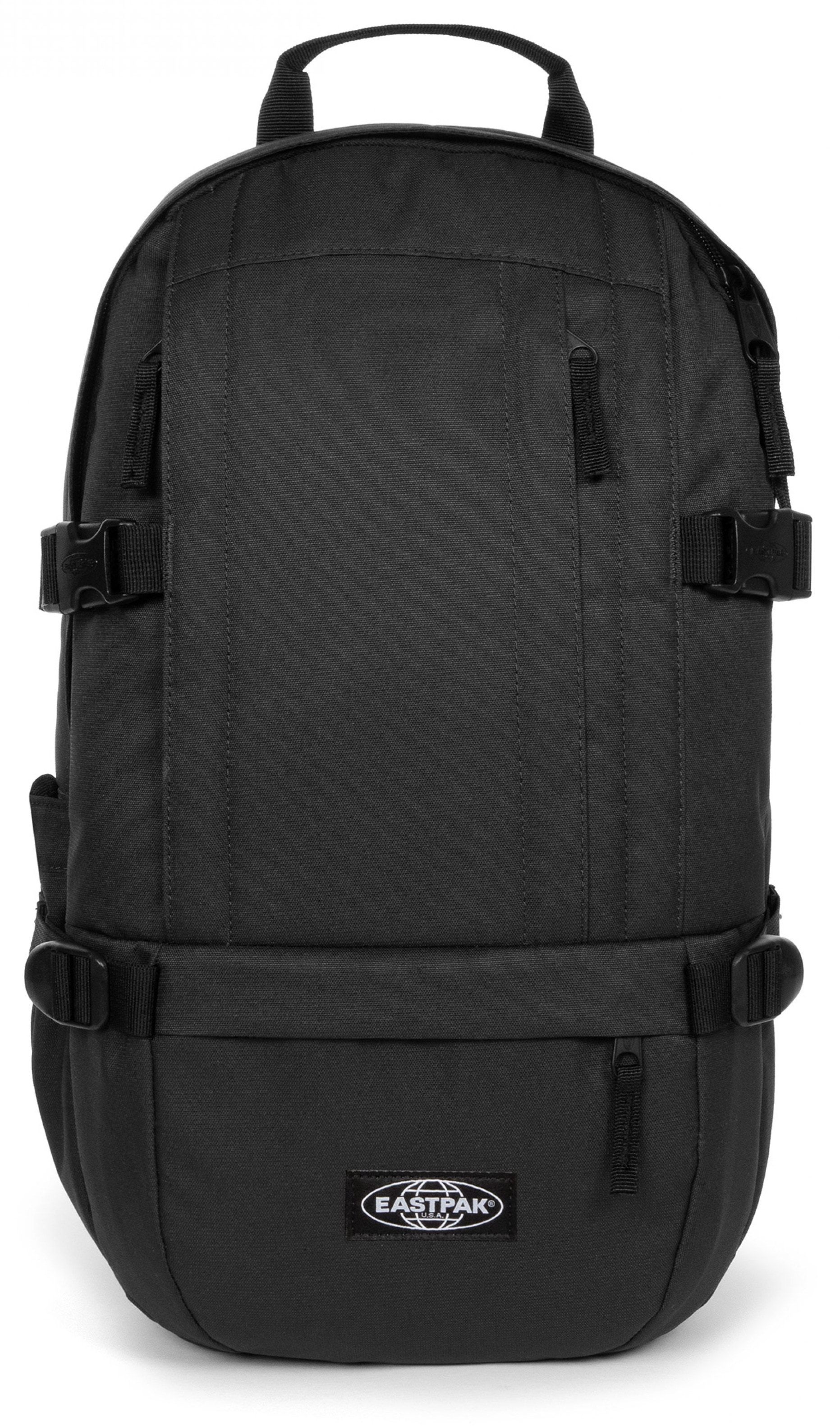 Eastpak Freizeitrucksack »FLOID«, mit zahlreichen Fächern
