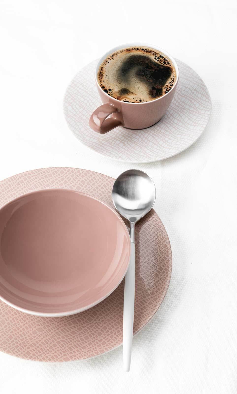 Seltmann Weiden Schale »Dessertschalen Life Fashion ø 14,6 cm 6er Set«