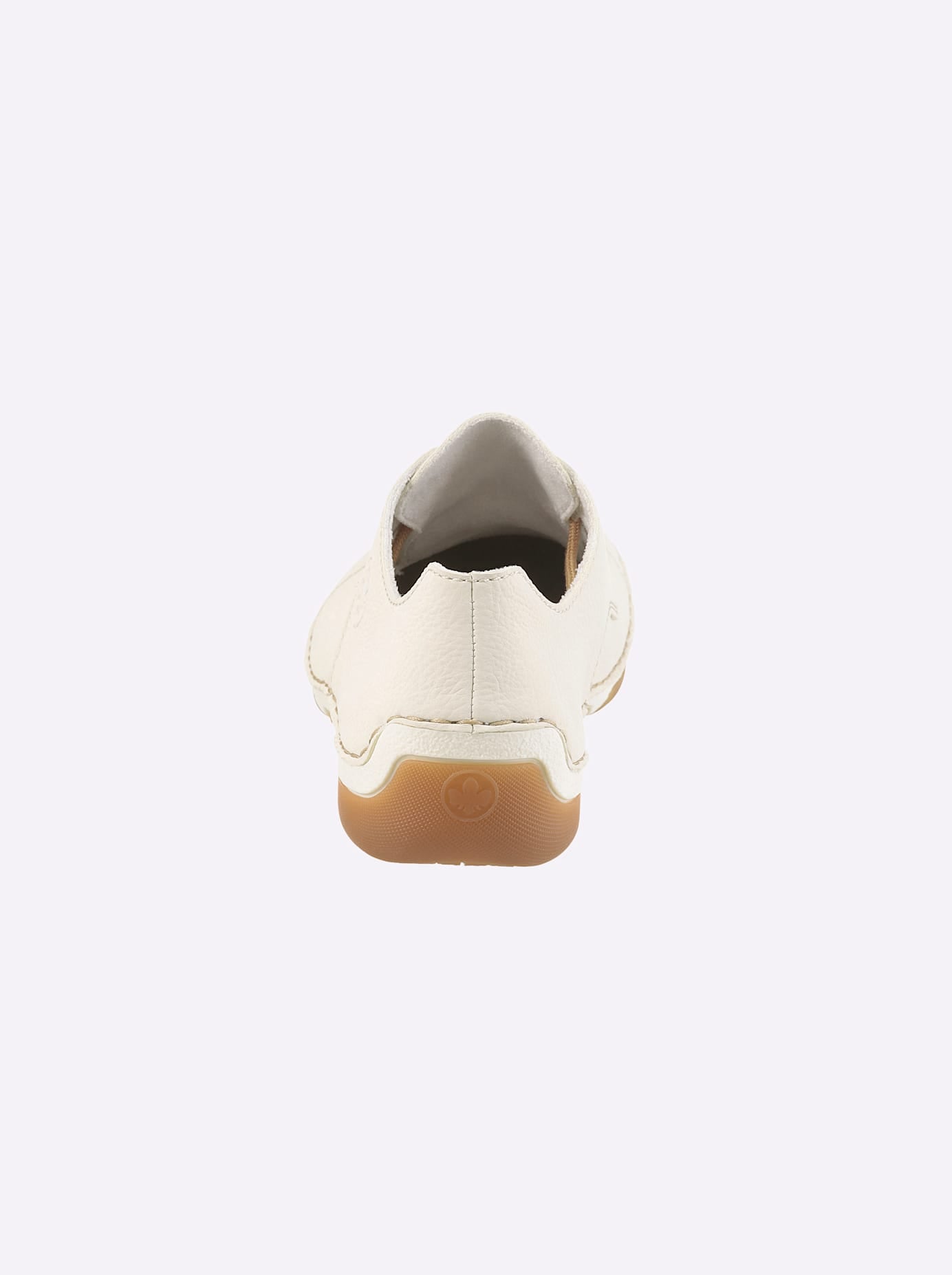 Rieker Schnürschuh