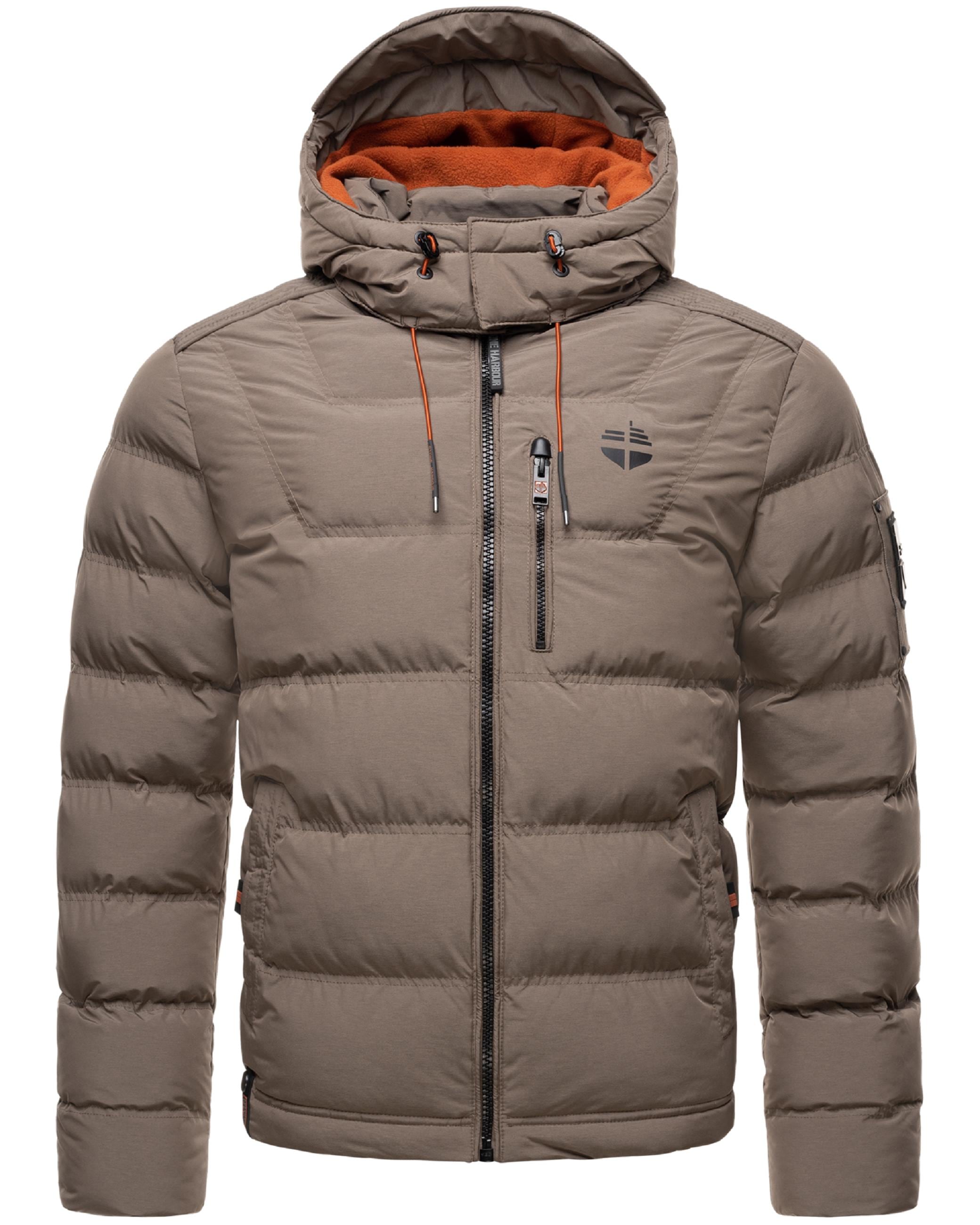 Stone Harbour Winterjacke »Winterjacke Arvidoo«