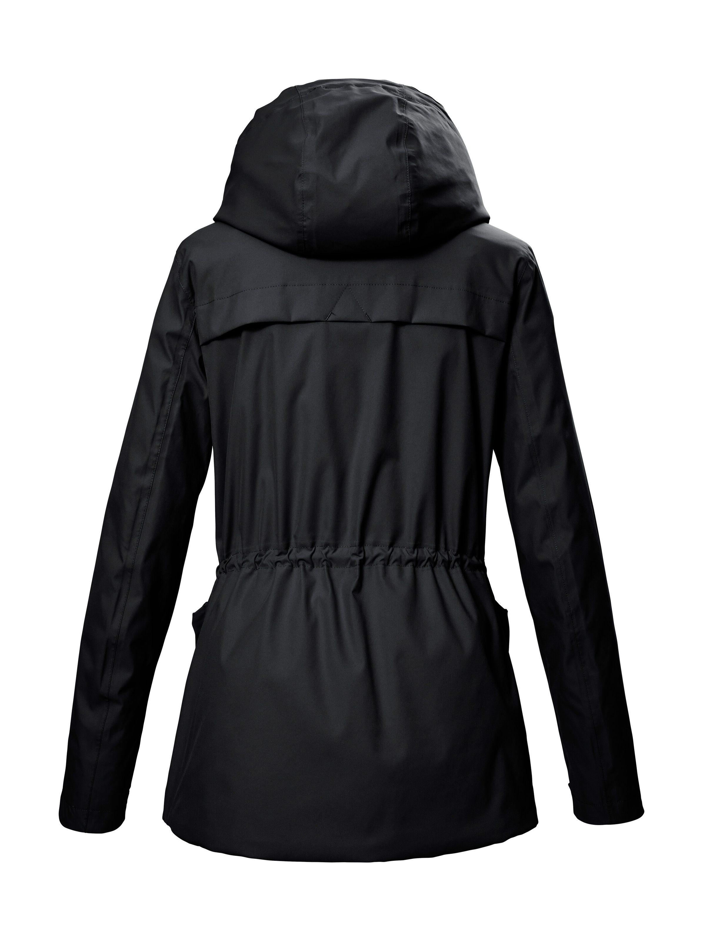 G.I.G.A. DX by killtec Funktionsjacke »GS 55 WMN JCKT«, Wetterfeste Damenjacke, wind- u wasserdicht, atmungsaktiv