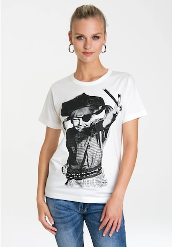 LOGOSHIRT T-Shirt »Pippi Langstrumpf – Pirat«, mit lizenziertem Originaldesign kaufen