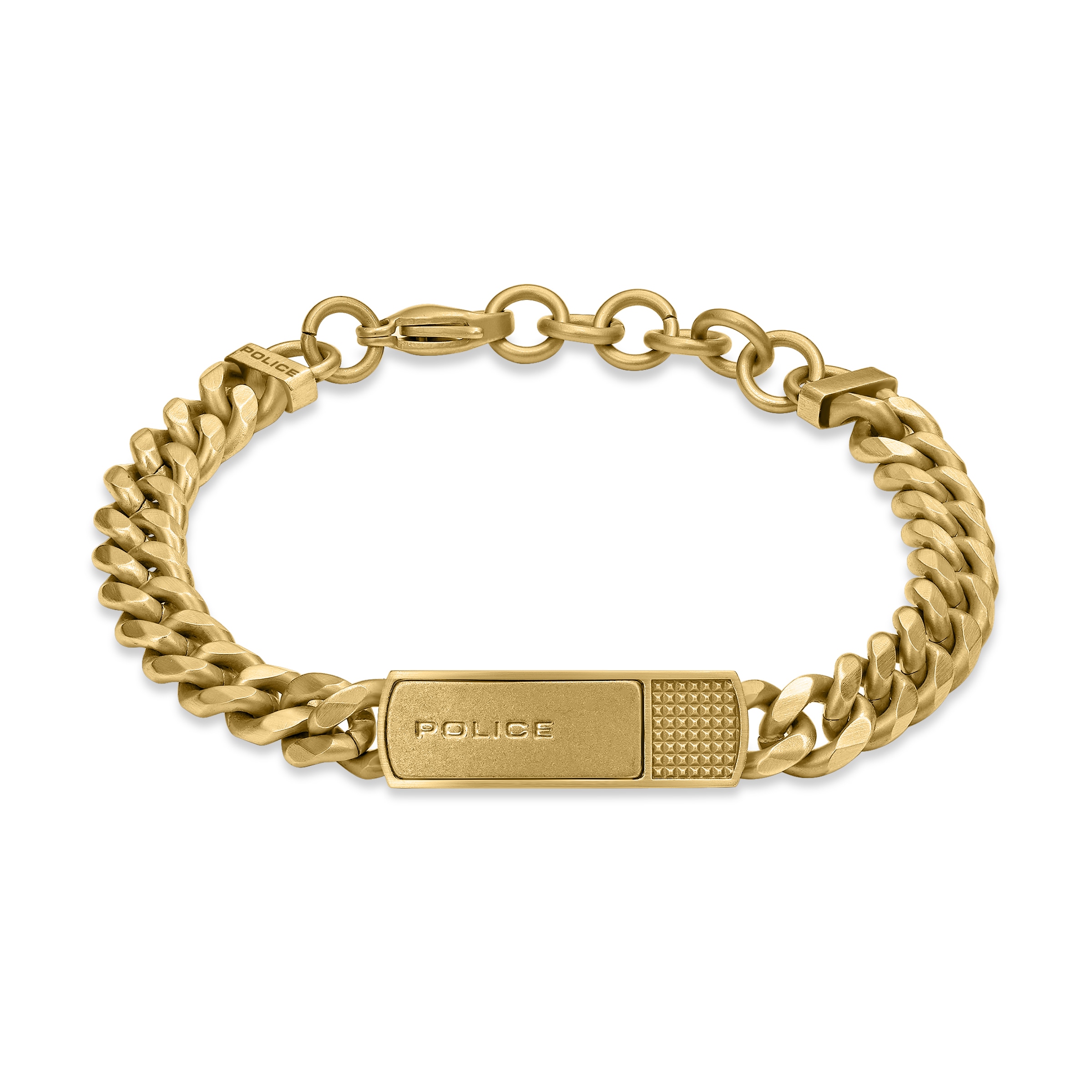 Police Armband »Identity«