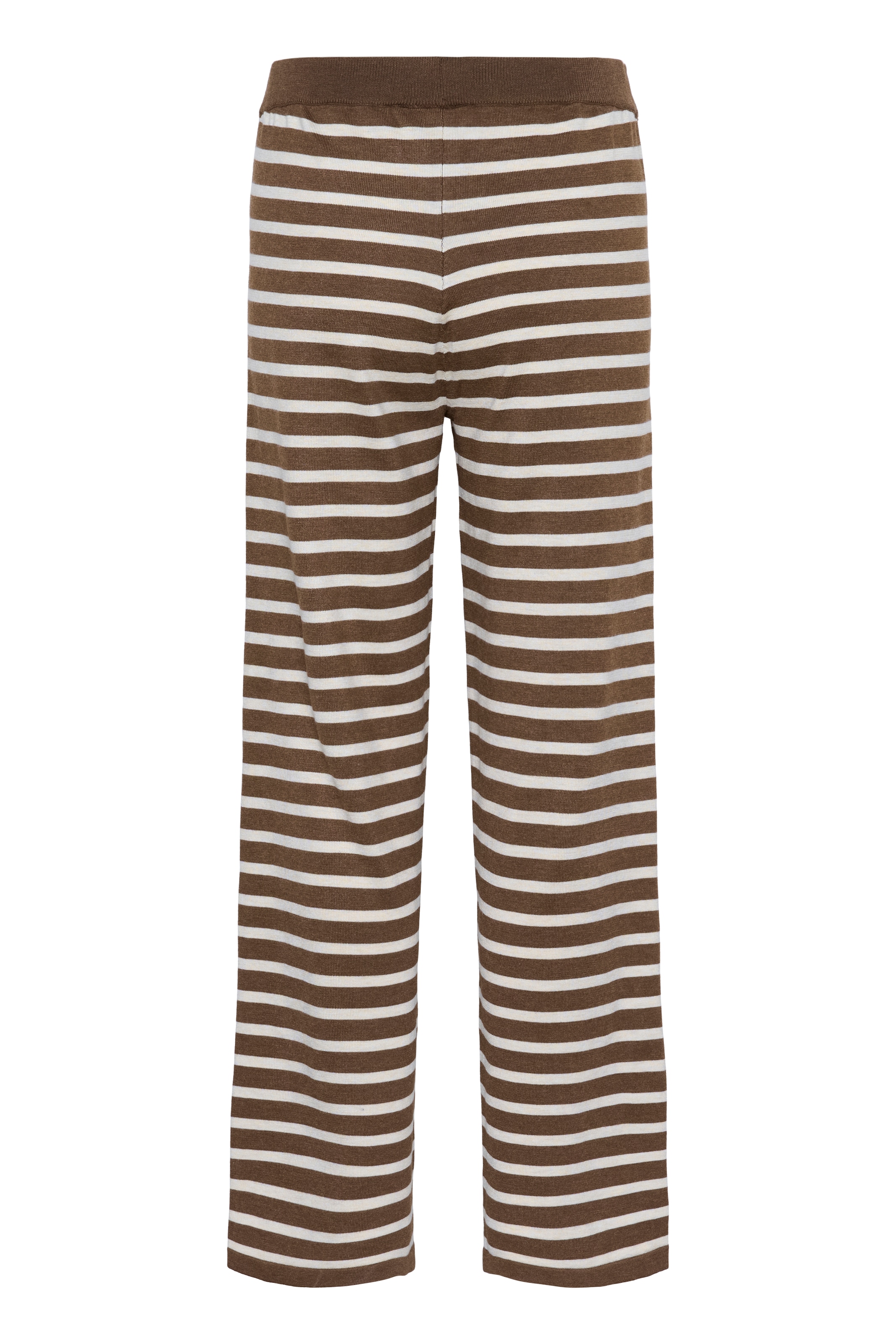 Saint Tropez Strickhose »MilaSZ Striped Pants«