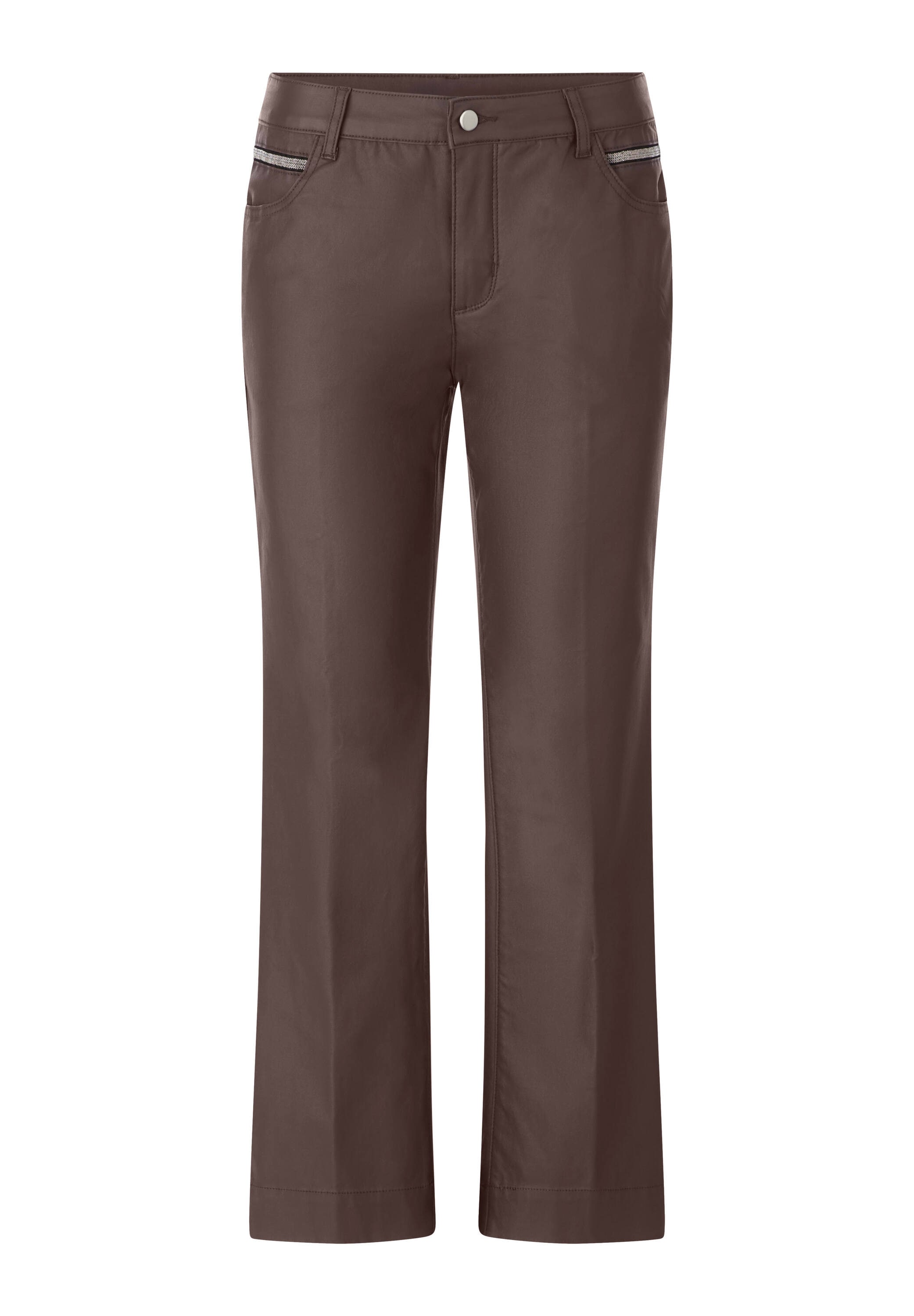 heine Bequeme Jeans »Jeans Ankle-Jeans«