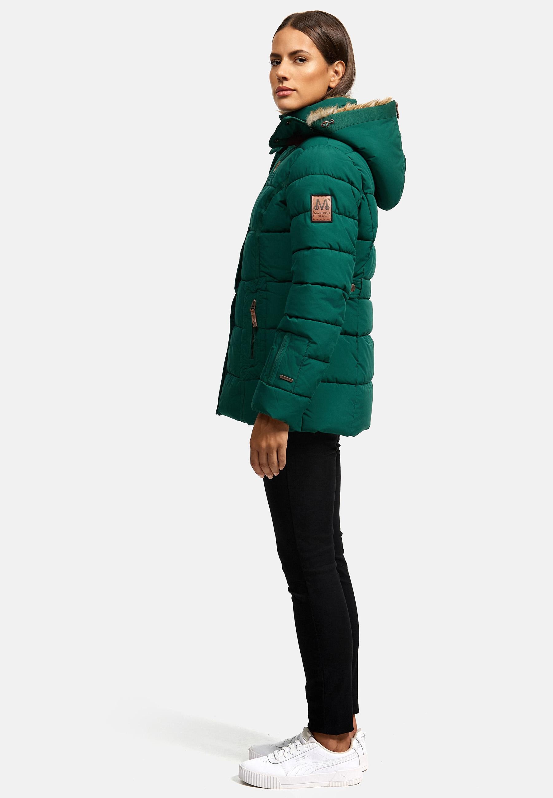 Marikoo Winterjacke »Winterjacke Nekoo«