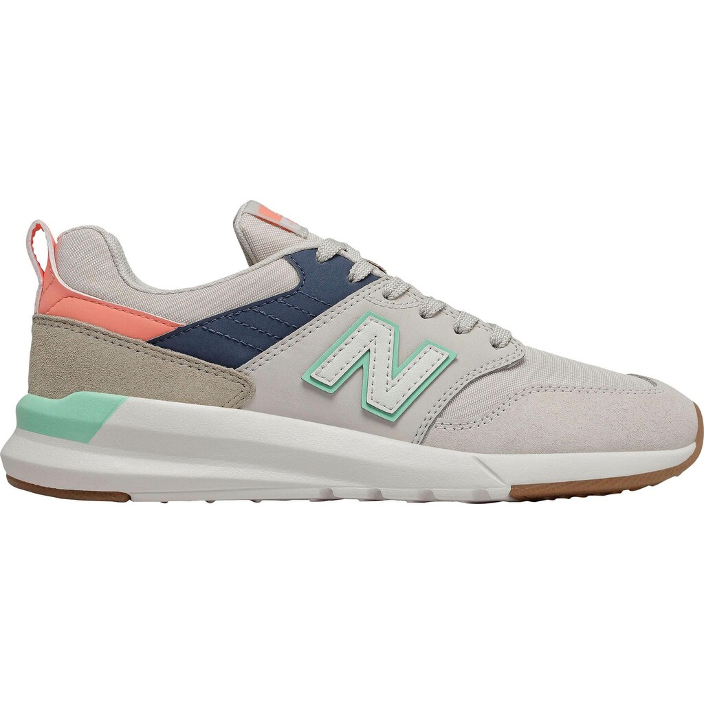 New Balance Sneaker »WS009«