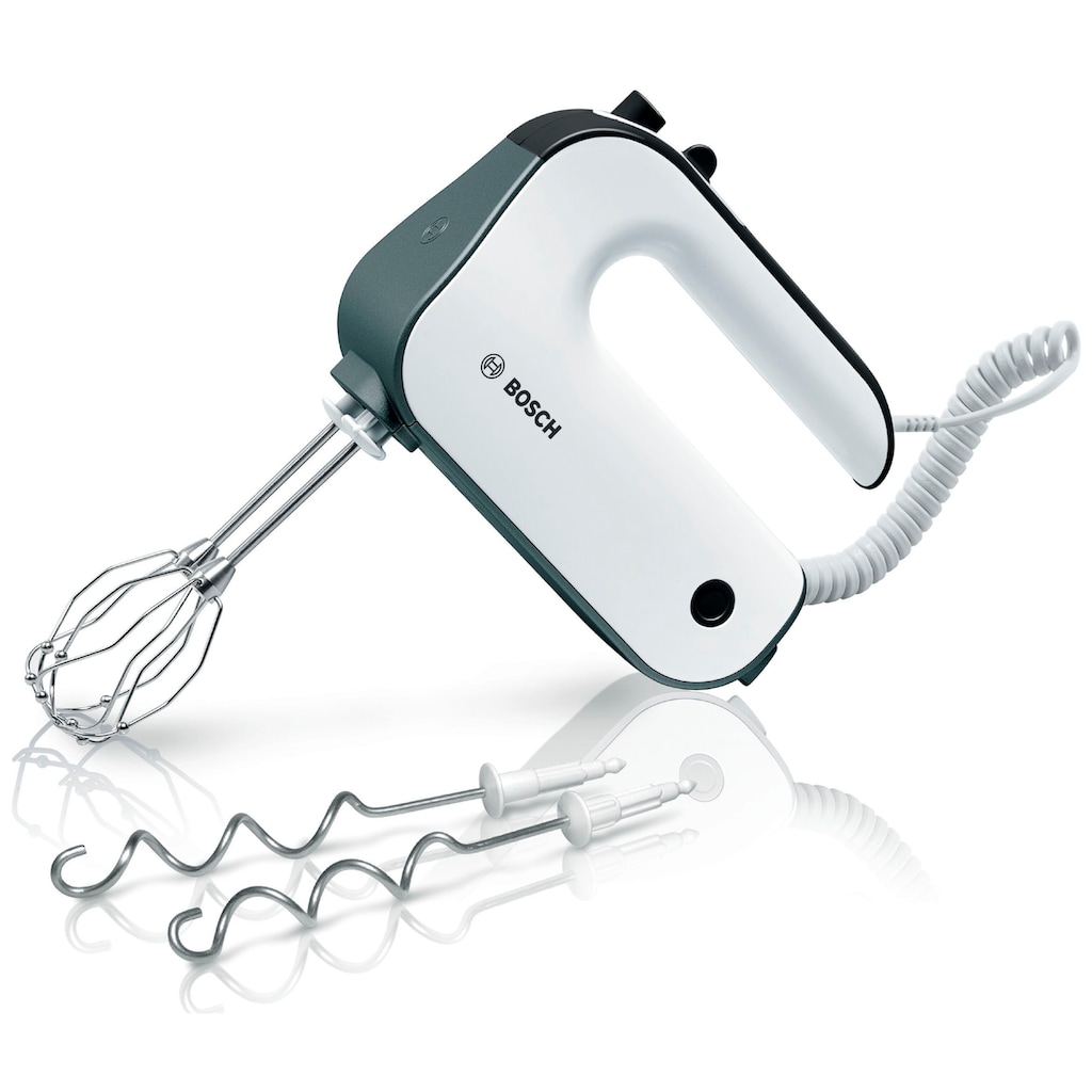 BOSCH Handmixer »MFQ49300«, 850 W