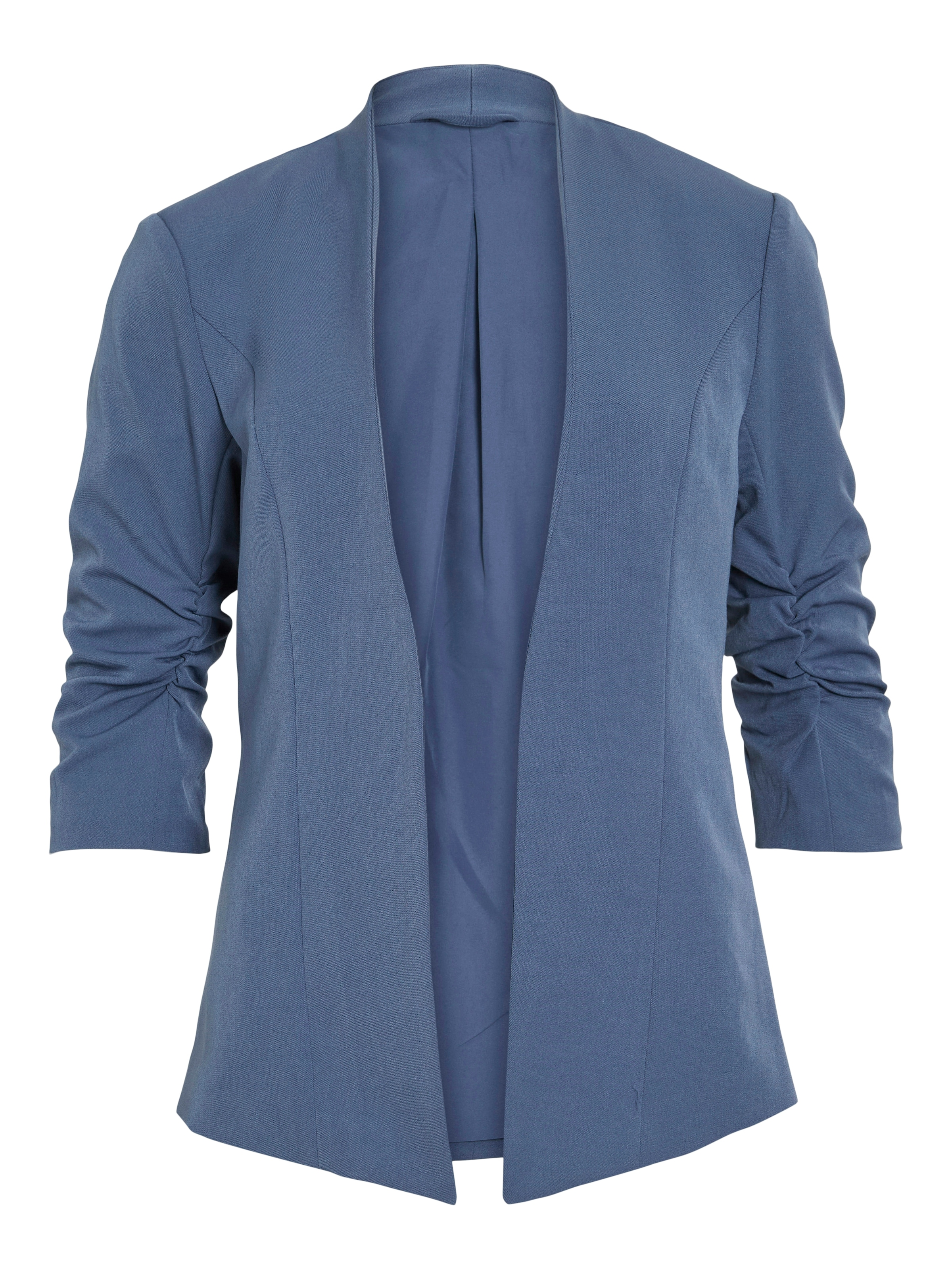 Vila Kurzblazer »VIHER NEW 3/4 BLAZER -NOOS«