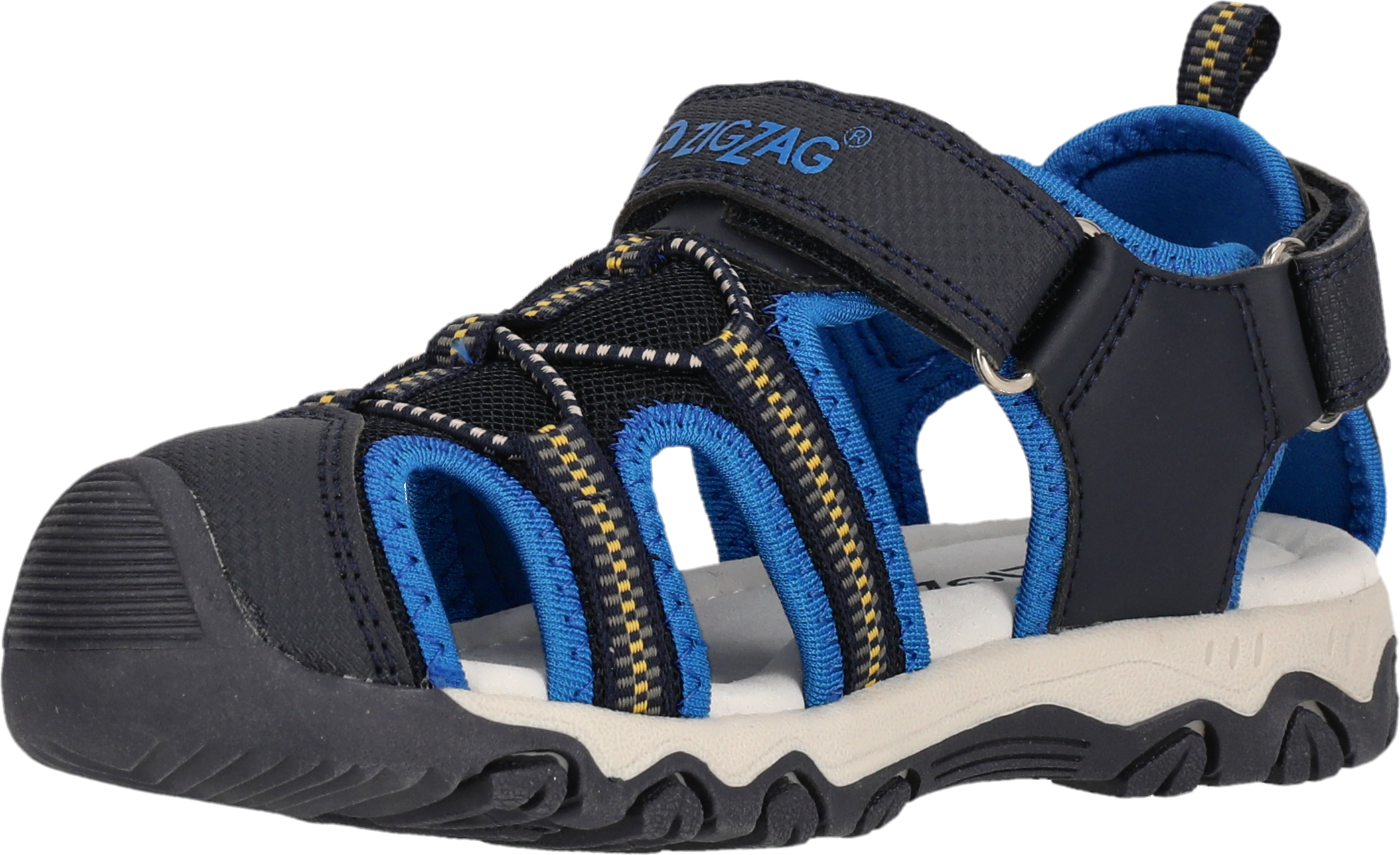 WHISTLER Sandale »Krila Kids Closed Sandal«