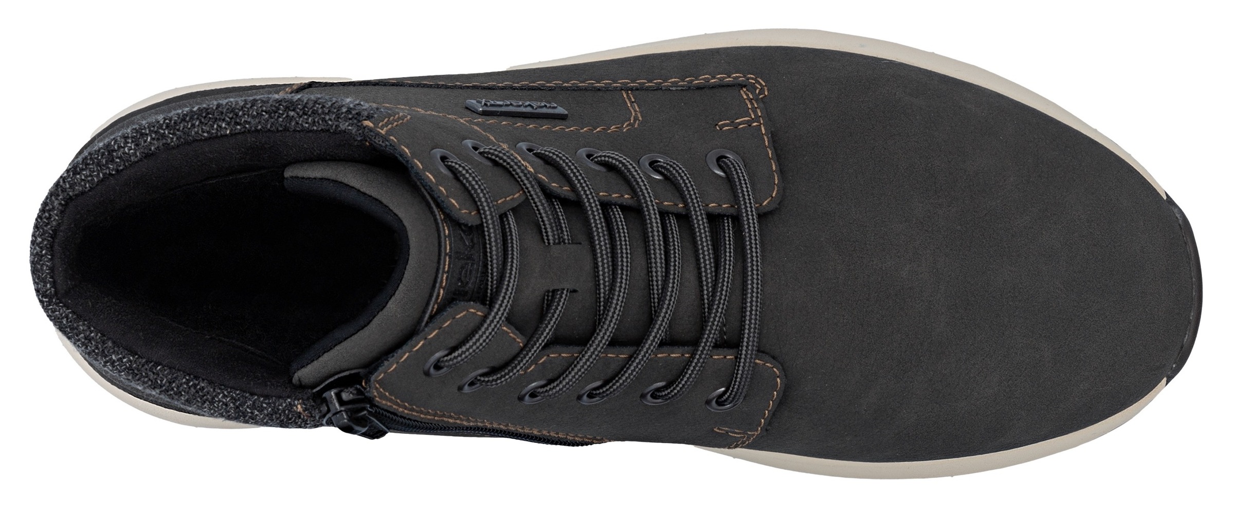 Rieker Winterboots  Schnürboots, Stiefelette mit wasserabweisender riekerTEX-Membran