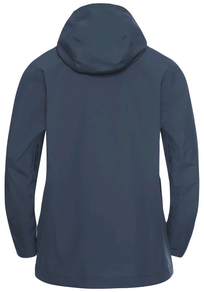 Jack Wolfskin Funktionsjacke »HIGHEST PEAK 3L JKT W«, mit Kapuze
