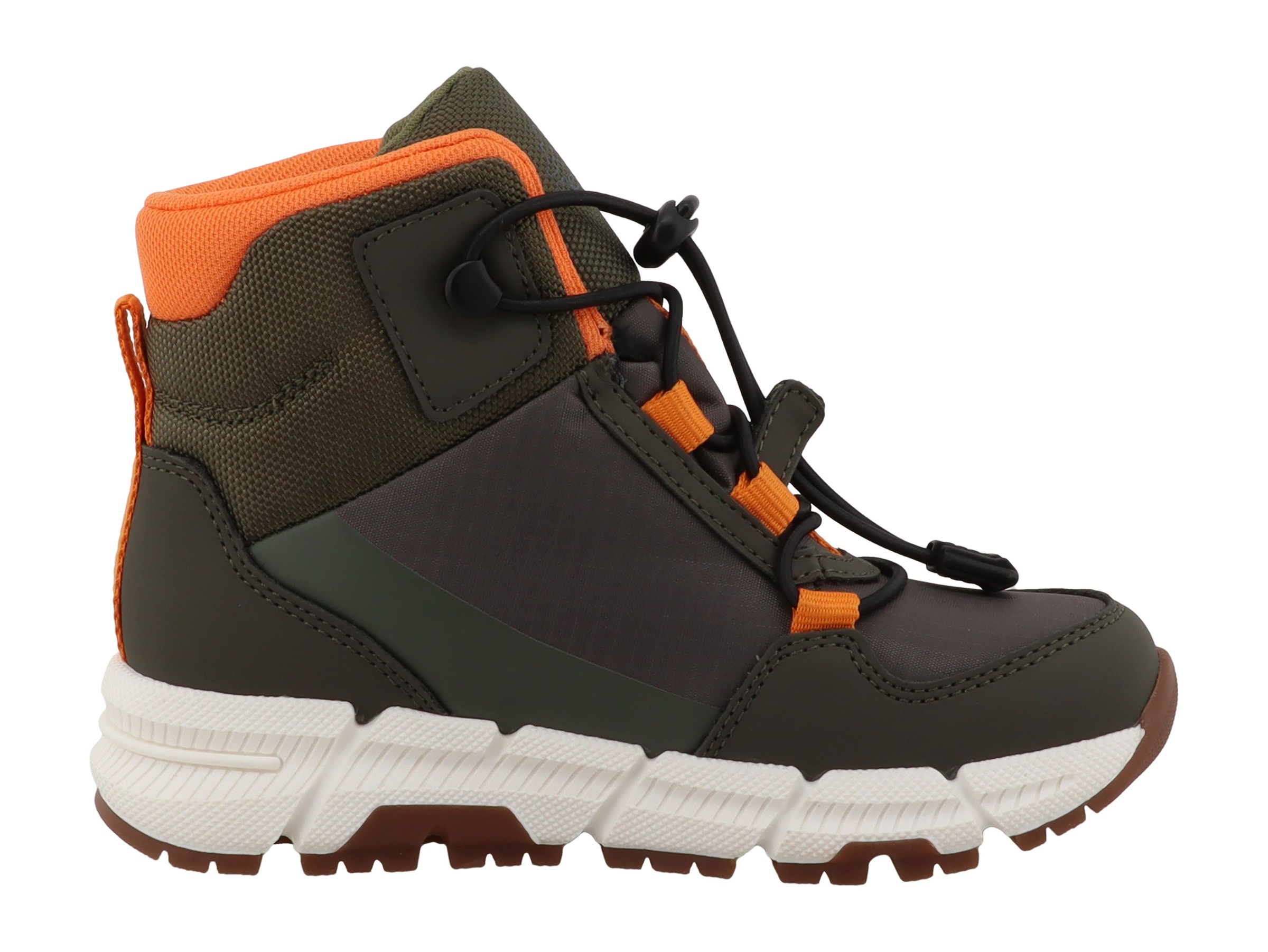 Kappa Winterboots »NADJO«  Winterschuhe, Winterstiefel, Snowboots, wasserdicht