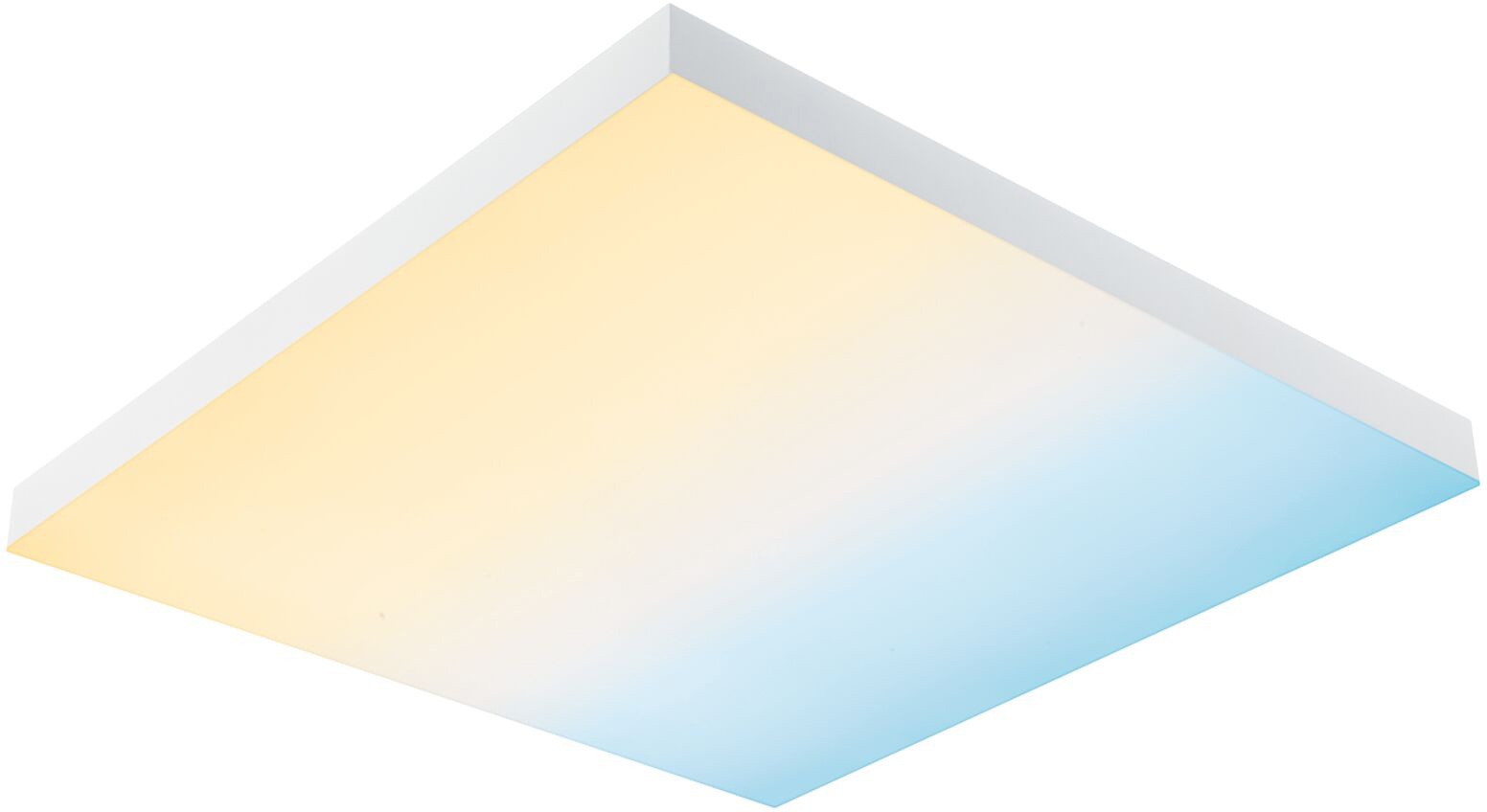 Paulmann LED Panel »Velora Rainbow«, 1 flammig