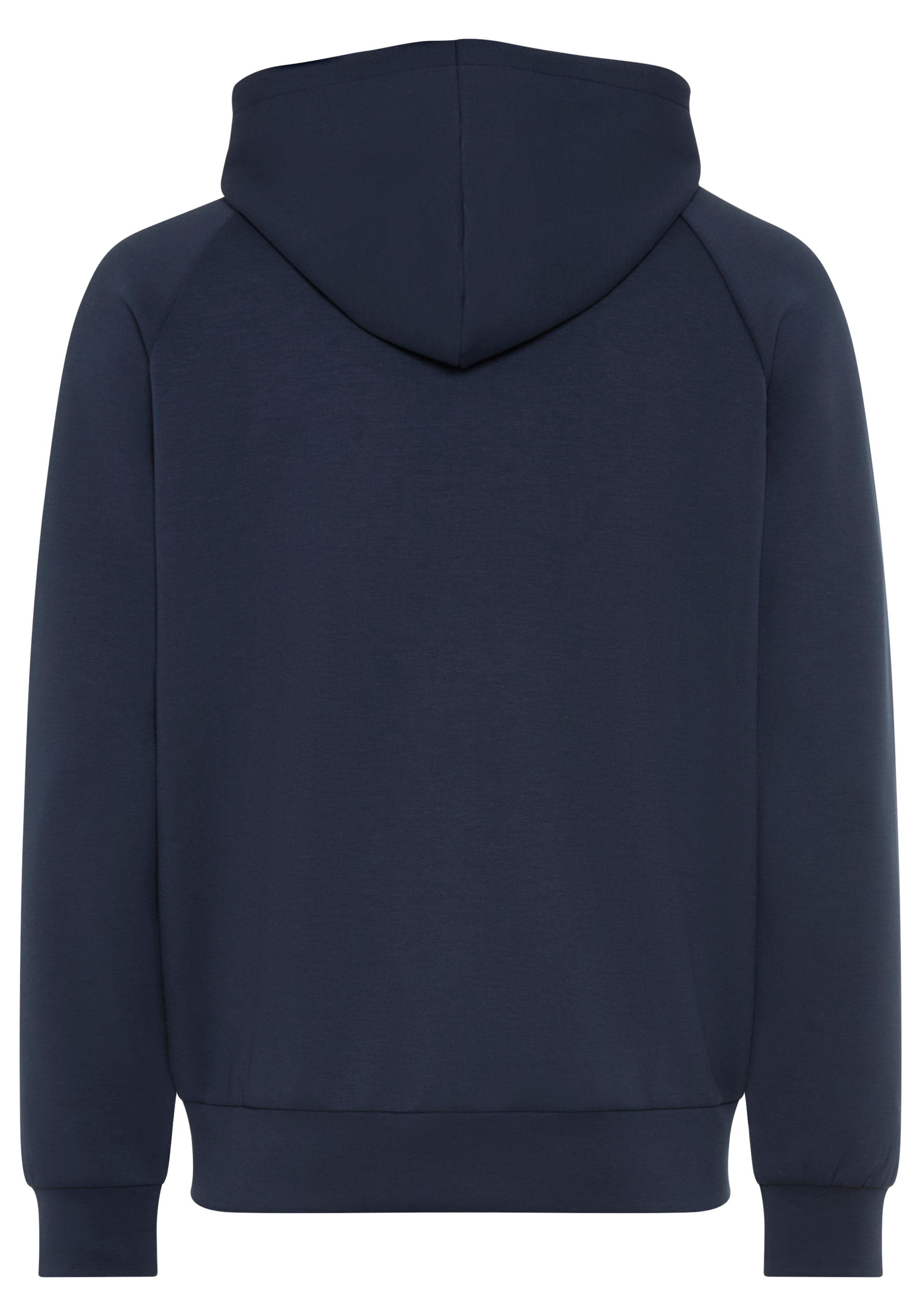 H.I.S Kapuzensweatjacke perfekt für Alltag & Outdoor-Aktivitäten