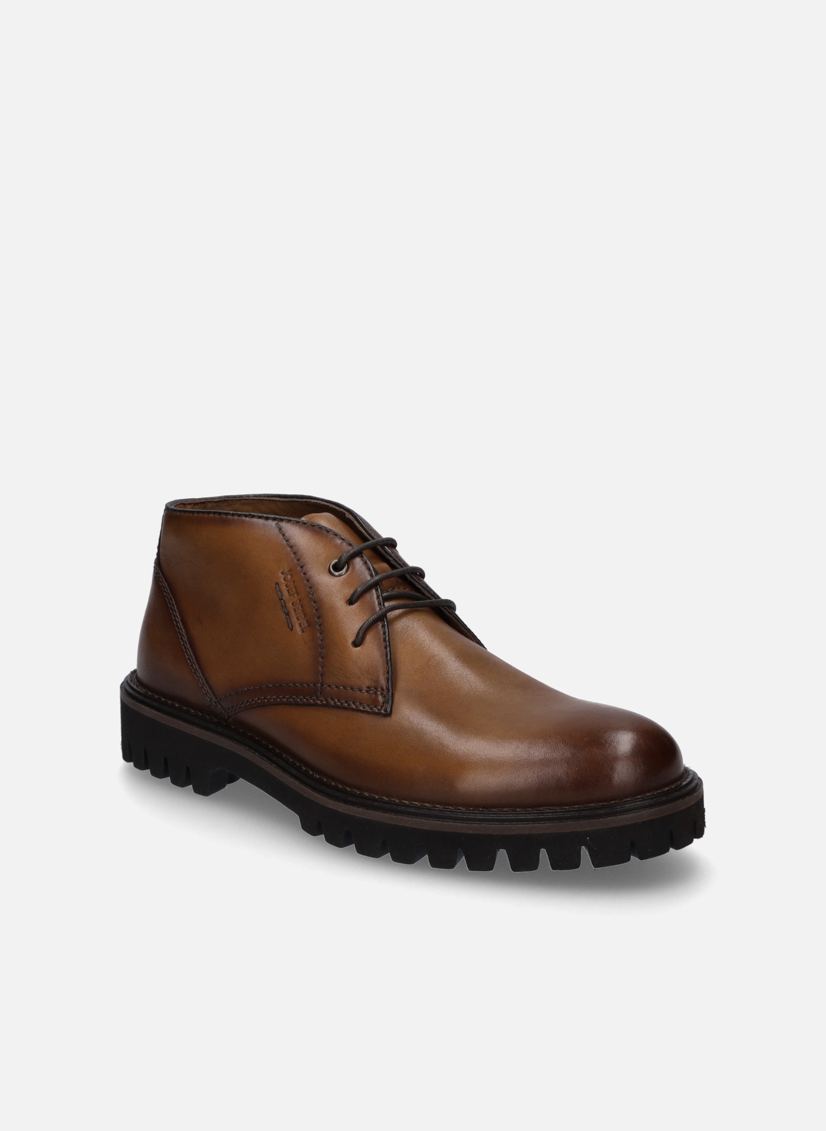 Josef Seibel Stiefelette »Romed 03, cognac«