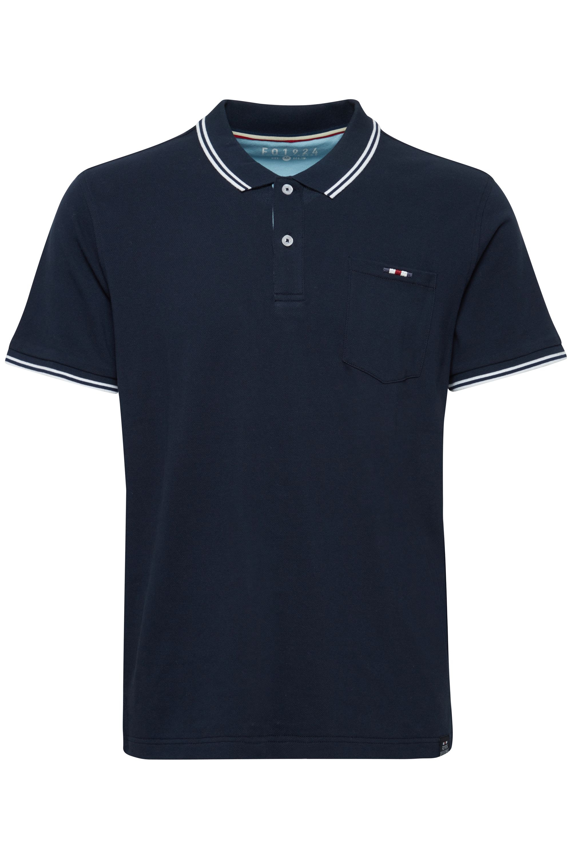 Poloshirt »Poloshirt FQElvar«