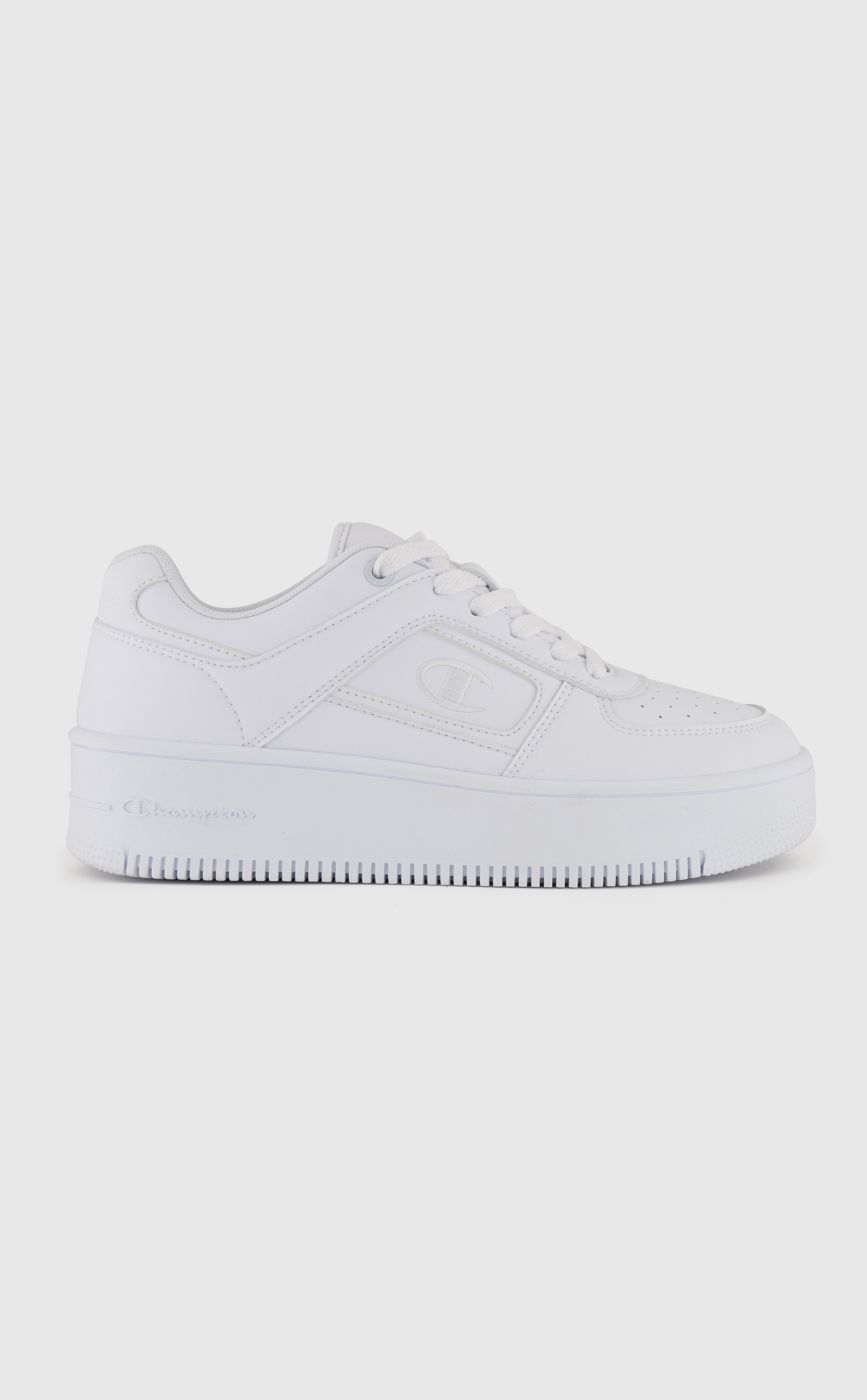 Champion Sneaker »FOUL PLAY PLAT ELEMENT BS«