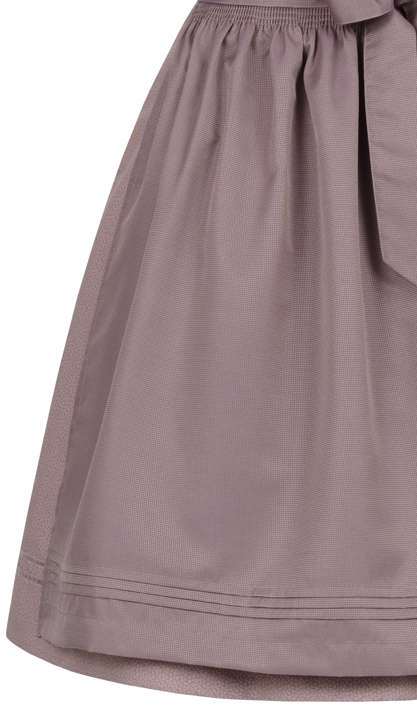 Nübler Trachtenkleid »Dirndl midi Gerlis«