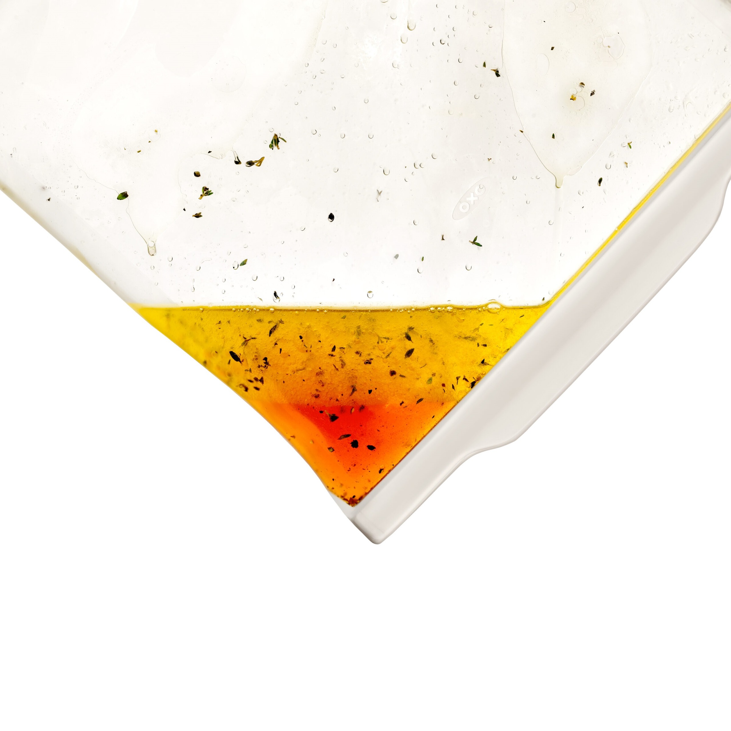 OXO Good Grips Frischhaltebeutel »Stand-Up« Silikon, wiederverwendbar, 946 ml