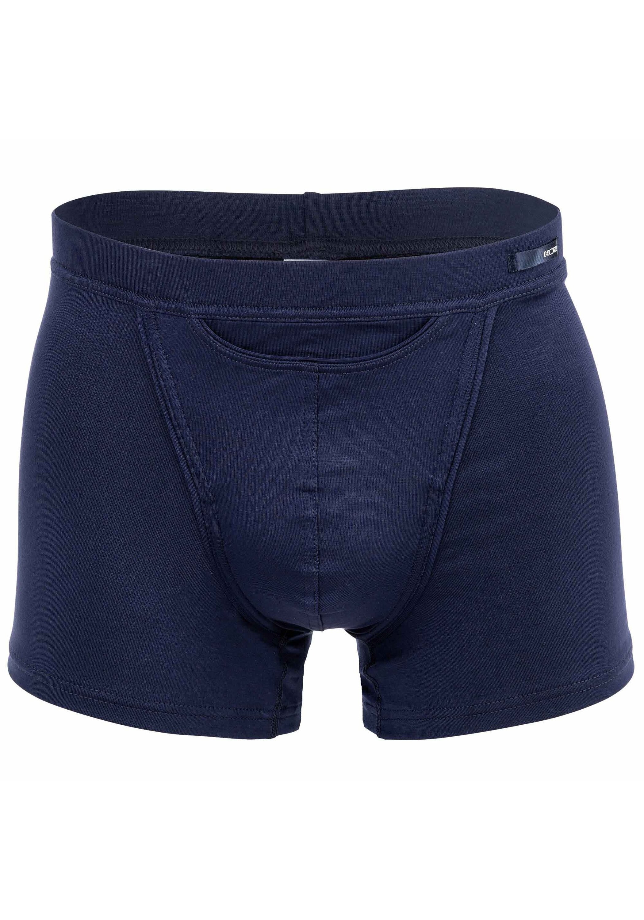 Boxershorts »Boxershort Tencel Soft Comfort Boxer Brief 1er Pack«