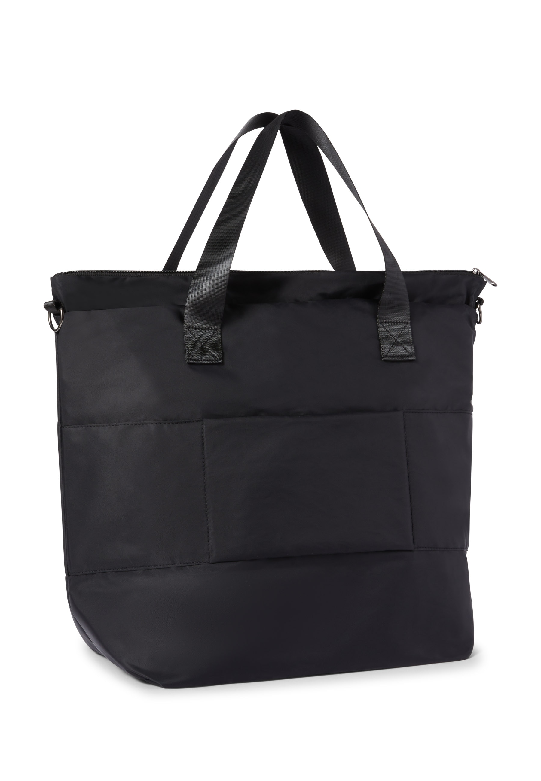 Champion Shopper »Lifestyle Medium Shoulder Bag« sportlicher Stil, für Erwachsene, aus Polyamid
