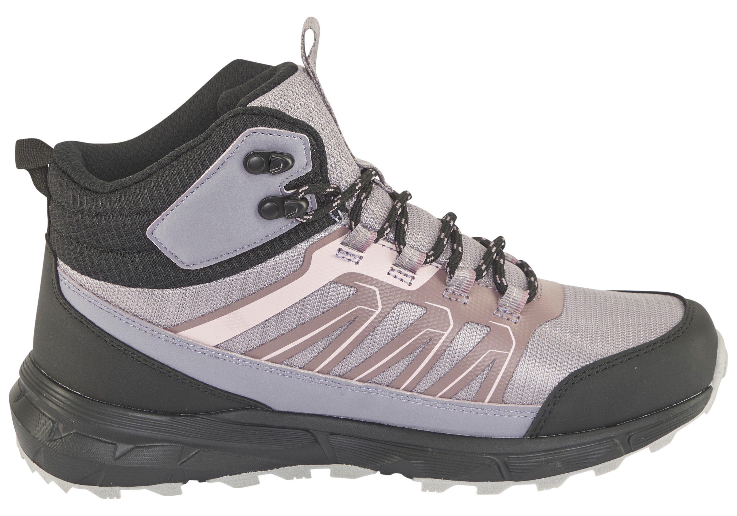 ENDURANCE Winterboots »FERILL W BOOT WP«  Winterstiefel,Schnürstiefel, Winterschuhe, wasserdicht