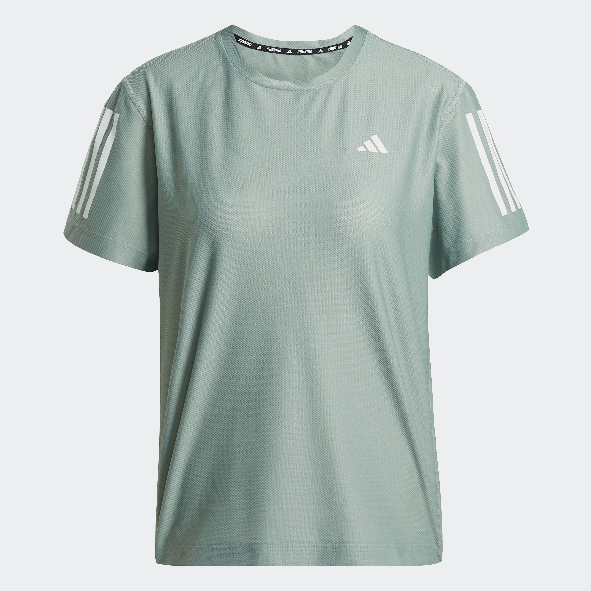 adidas Performance Laufshirt »OTR B TEE«
