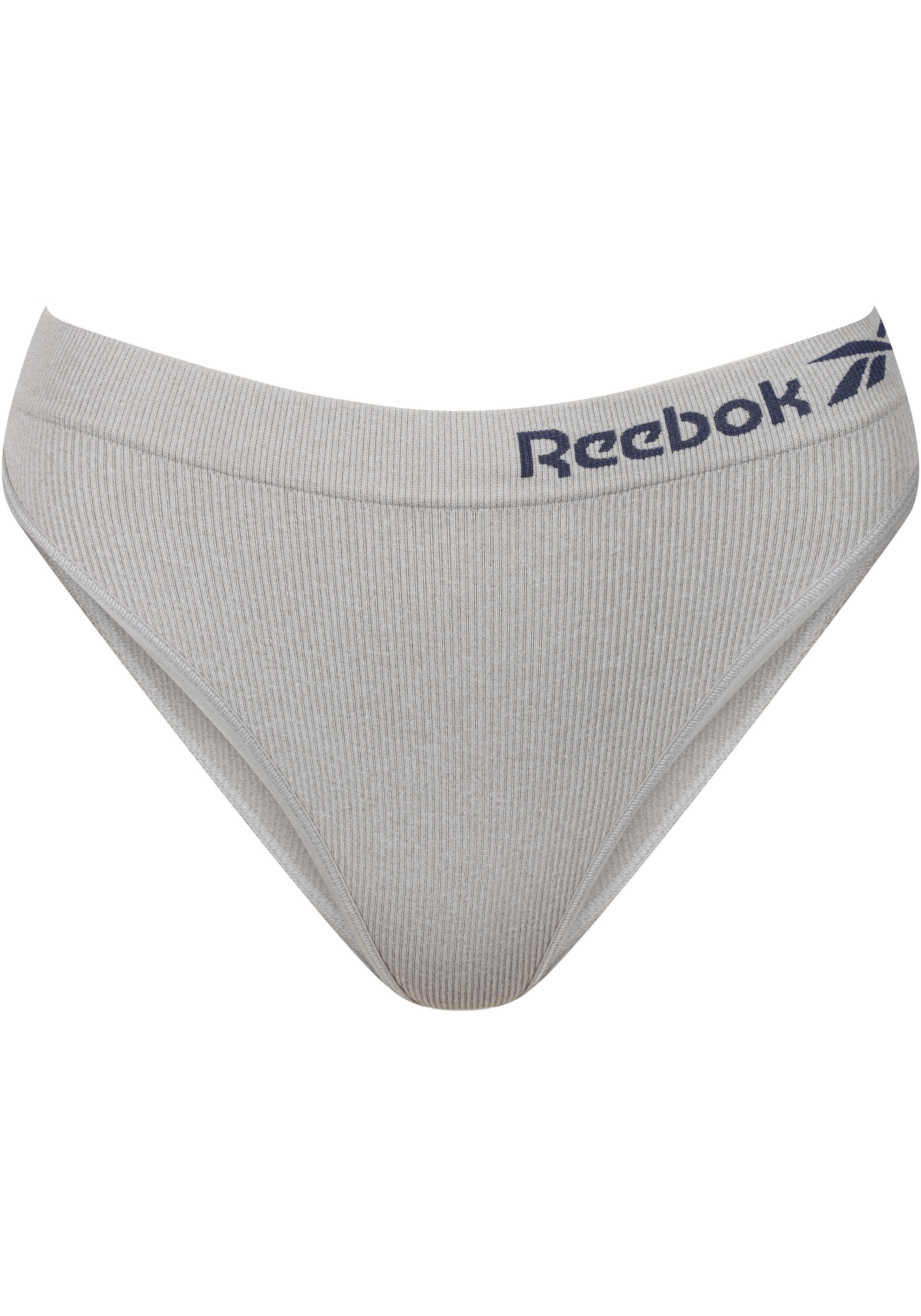 Reebok Slip »KAMILA«, (3er Pack), ohne störende Nähte