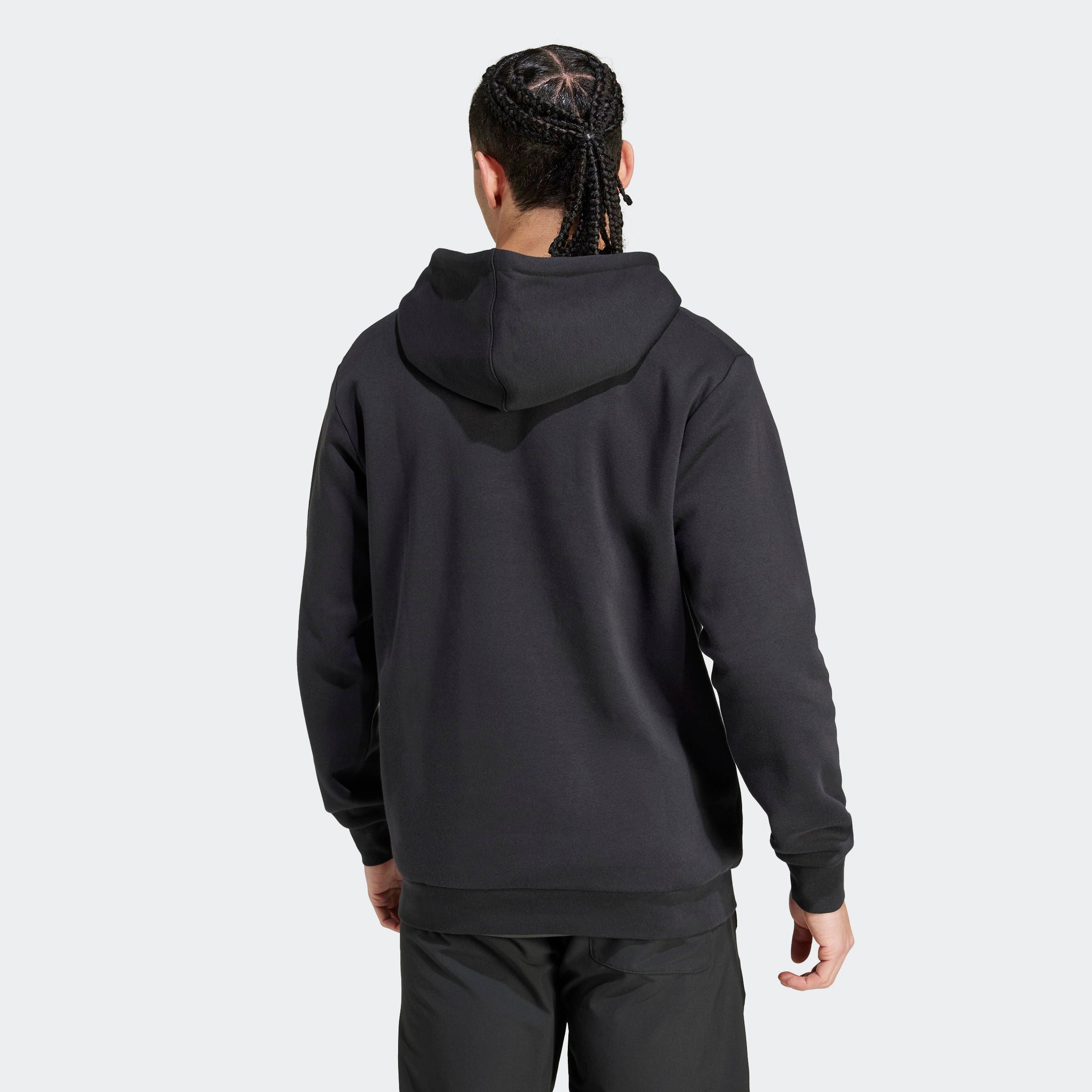 adidas TERREX Kapuzensweatshirt »MT L LOGO HD«