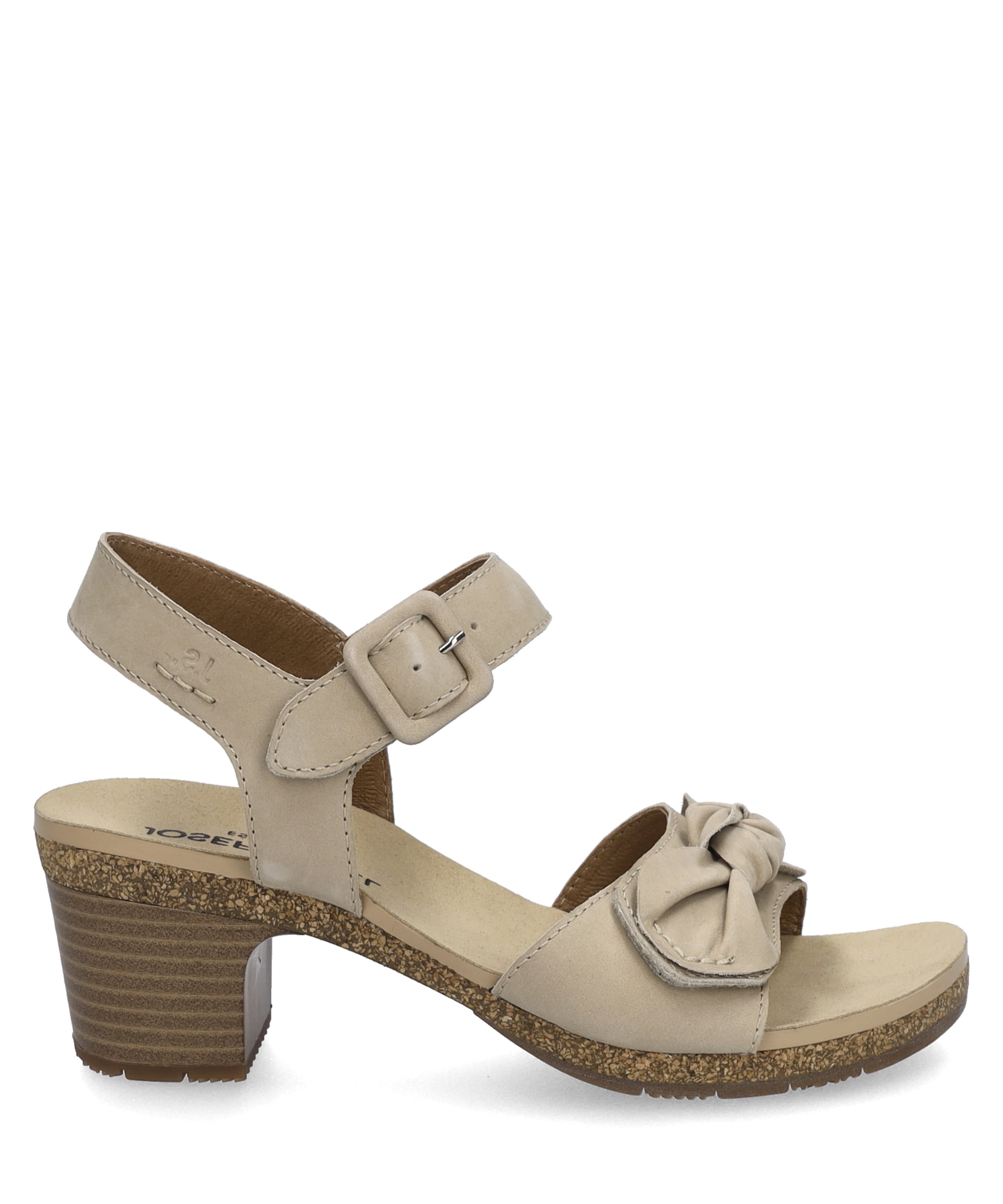Josef Seibel Sandale »Grace 11, beige«
